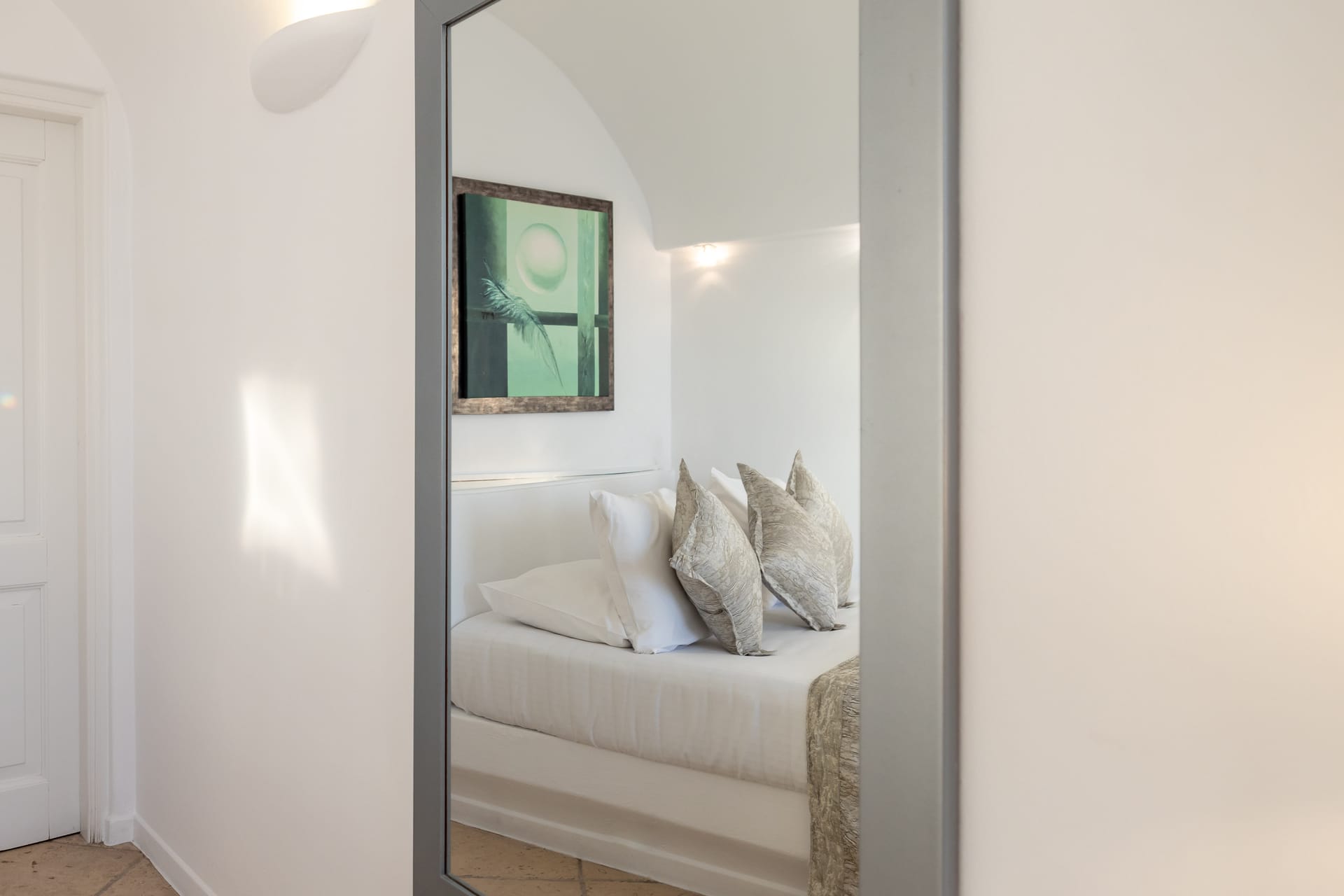 Above Blue Suites - PEARL - 8