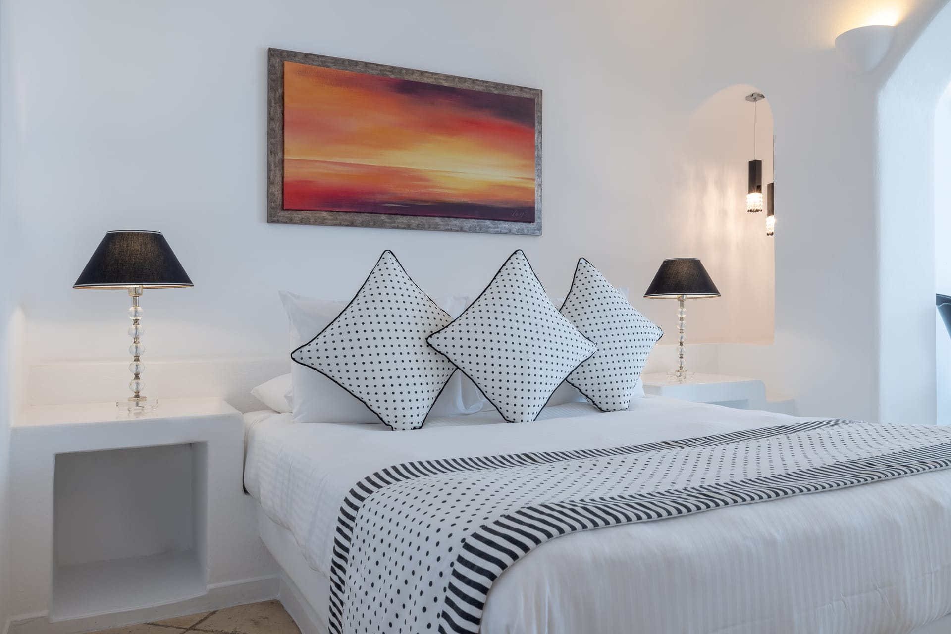 Above Blue Suites - HARMON - 24
