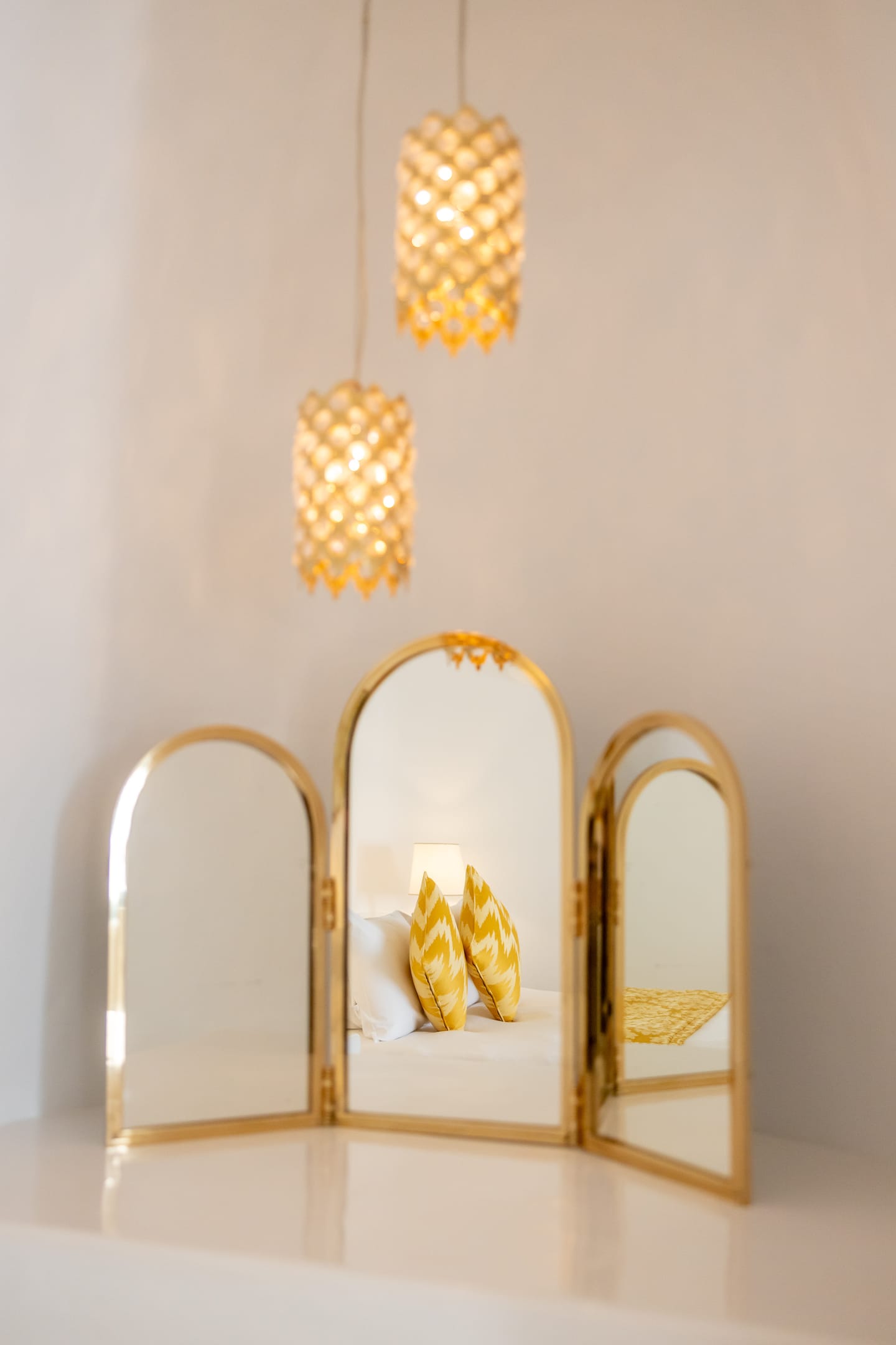 Above Blue Suites - CHARM - 12