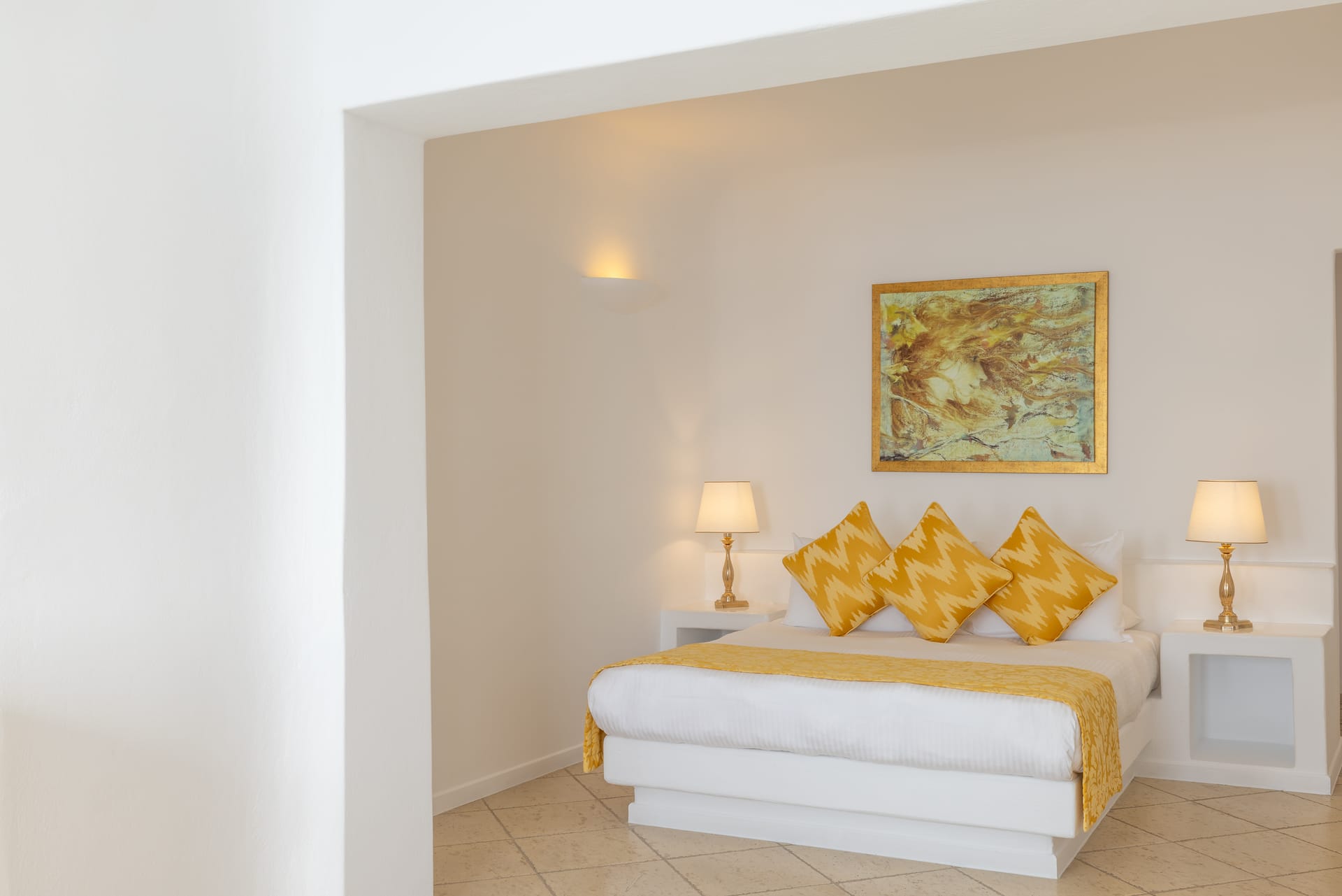 Above Blue Suites - CHARM - 21