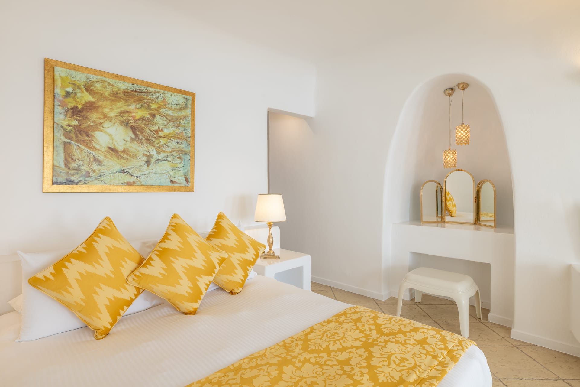 Above Blue Suites - CHARM - 22
