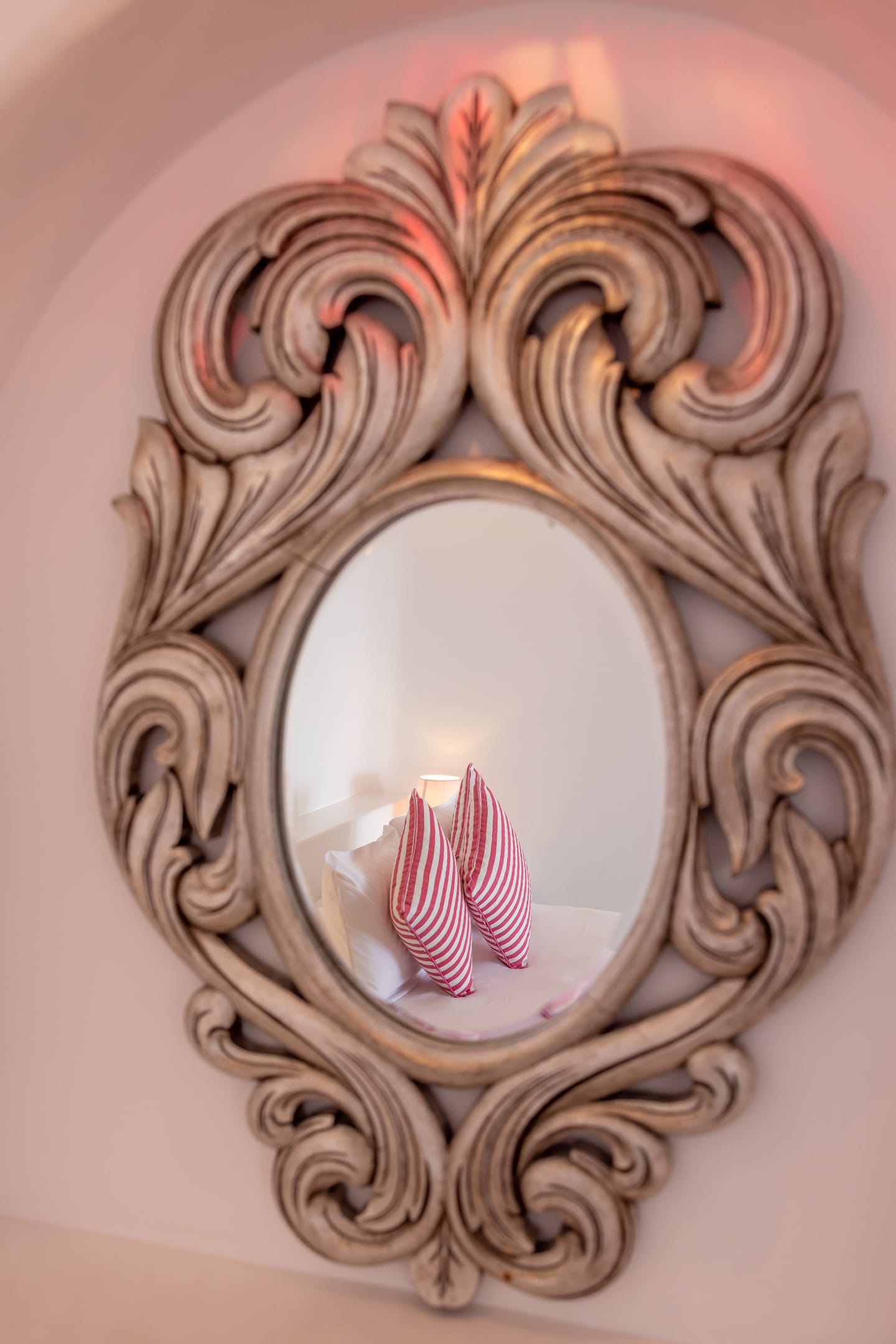 Above Blue Suites - ROSE - 15