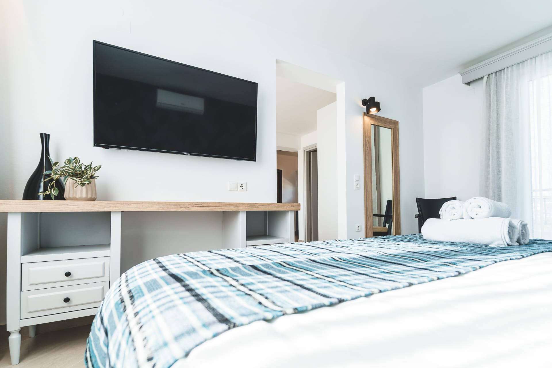 Zeus Village Resort – Adults Only - SAPJAC - 4