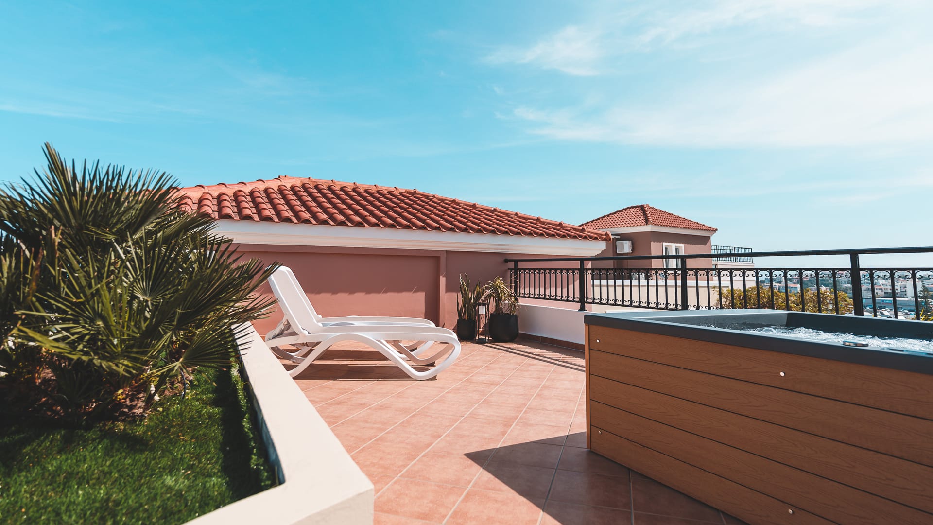 Zeus Village Resort – Adults Only - SAPJAC - 16