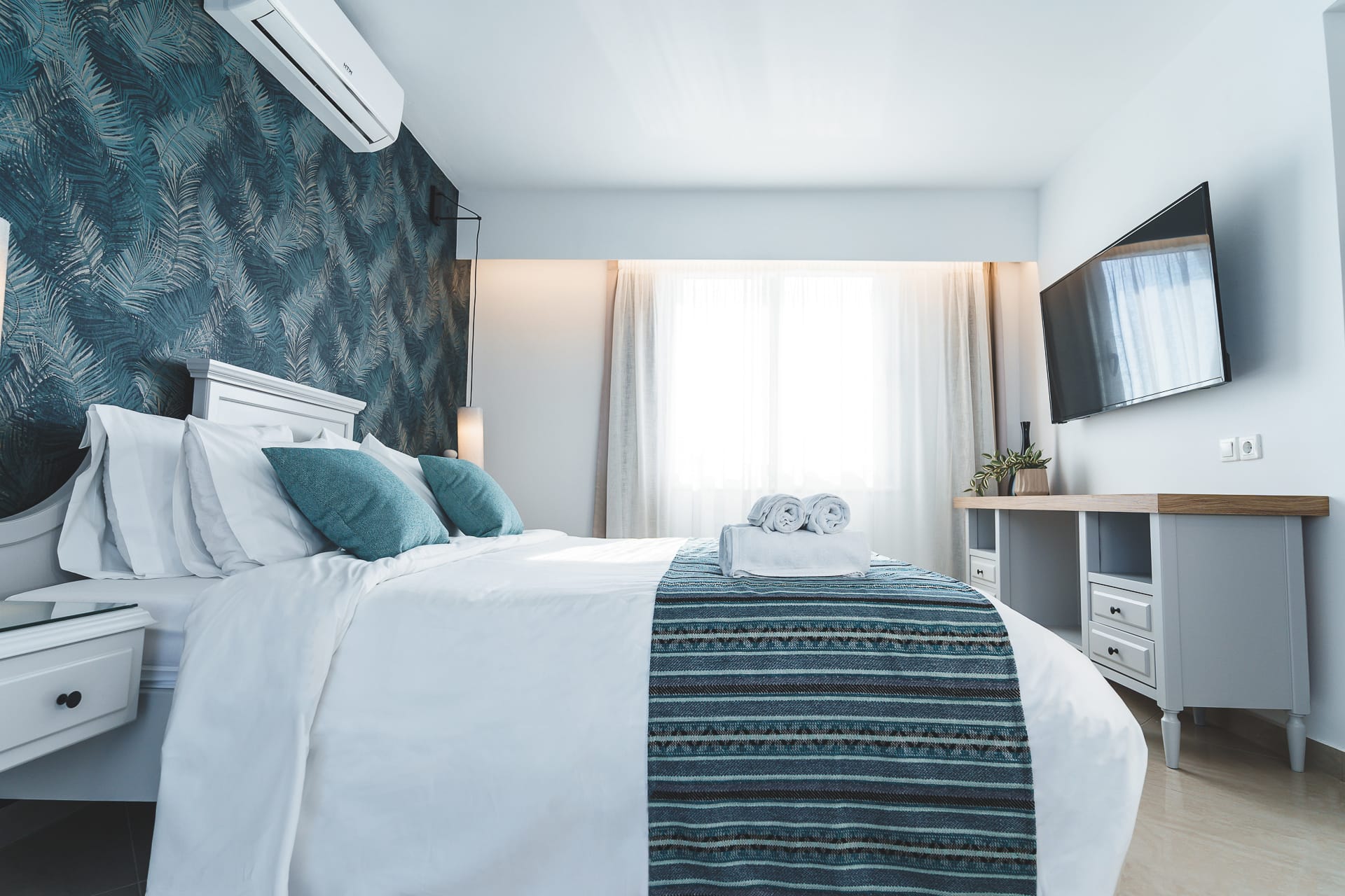 Zeus Village Resort – Adults Only - SAPJAC - 20