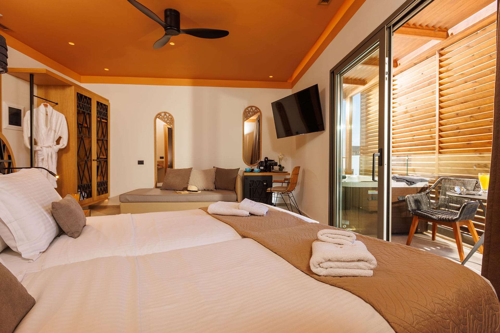 Palmera Beach Hotel & Spa - SUDSWJ - 7