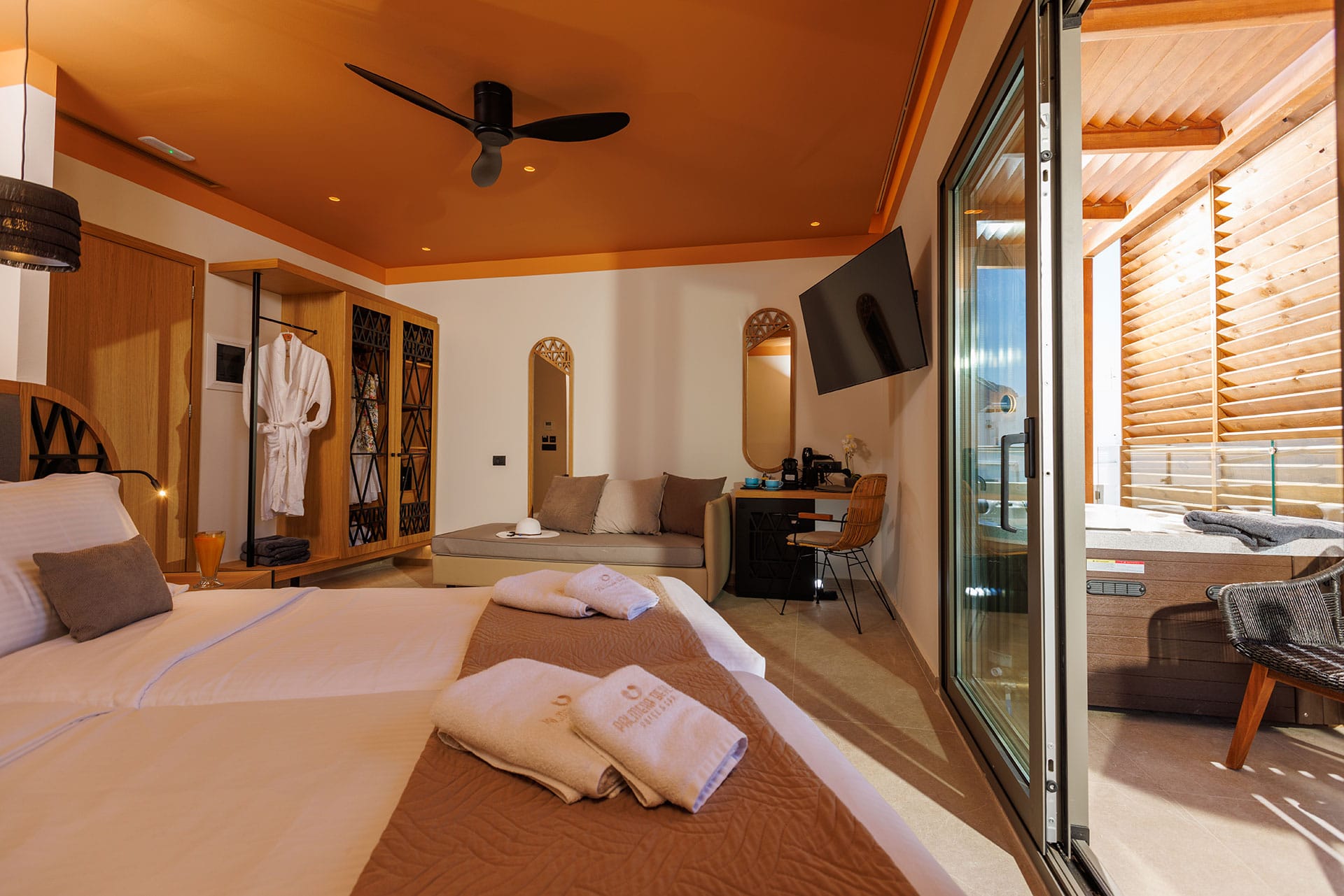 Palmera Beach Hotel & Spa - SUDSWJ - 8