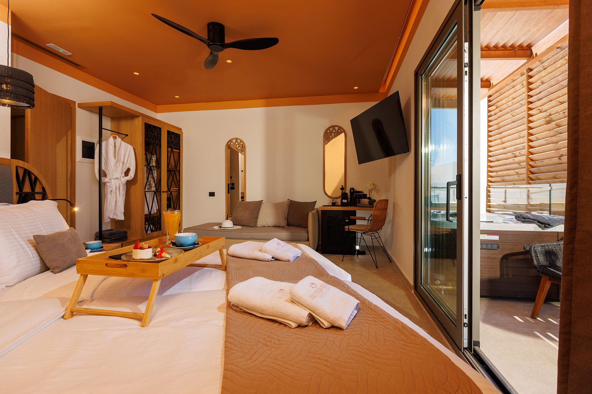 Palmera Beach Hotel & Spa - SUDSWJ - 9