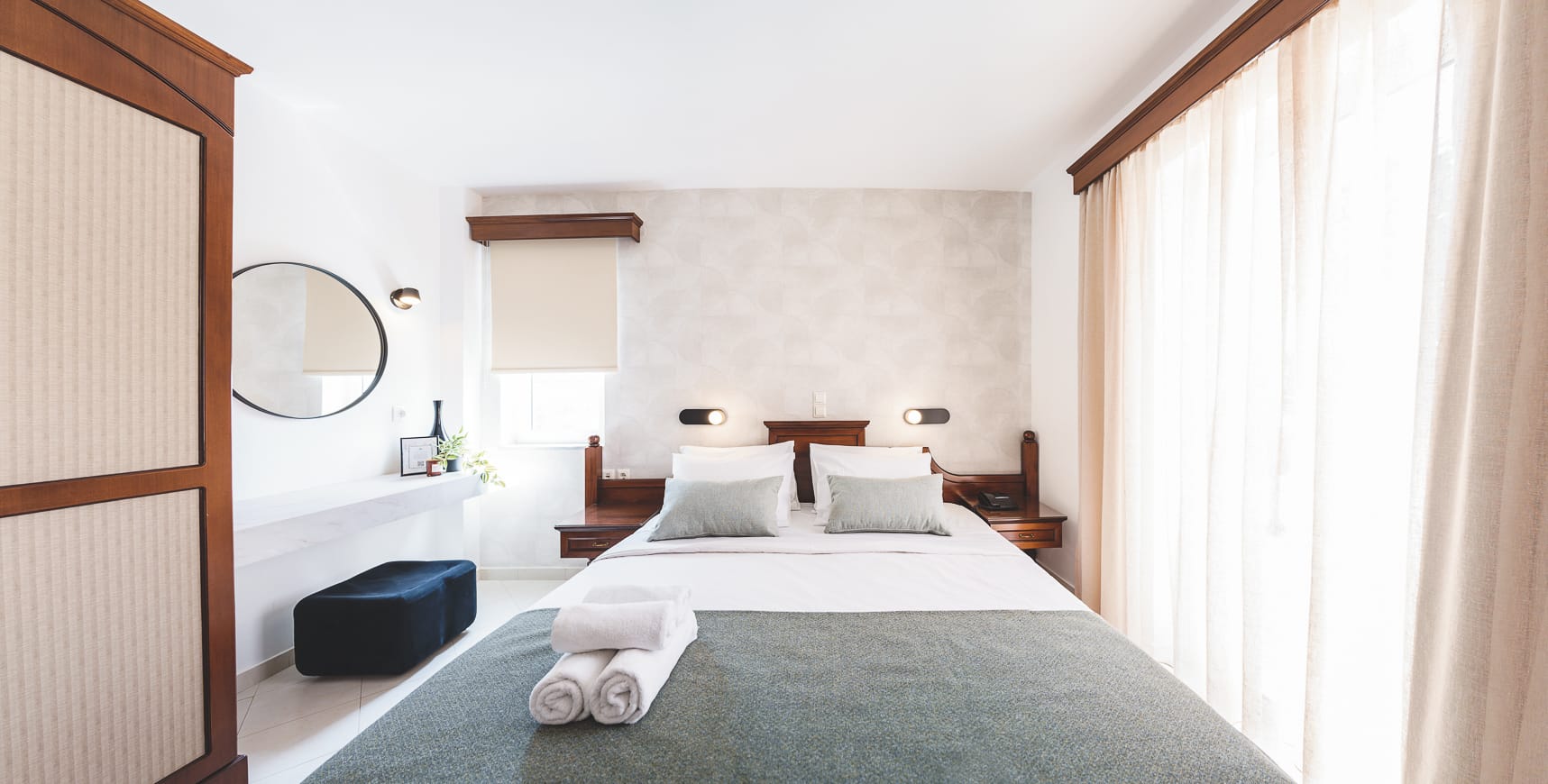 Zeus Village Resort – Adults Only - LUXMES - 2