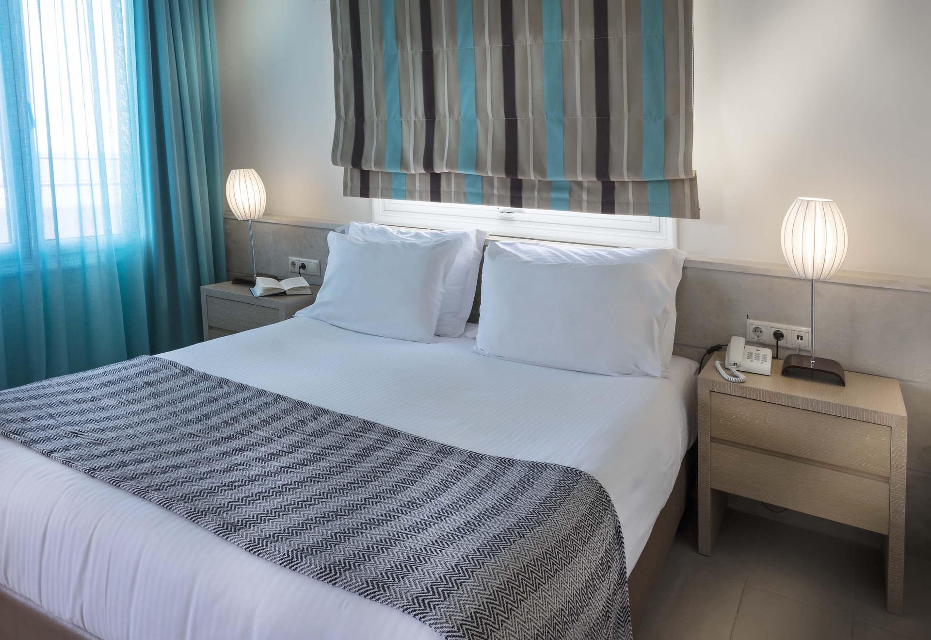 Glaros Beach Hotel - SUPSSV - 3