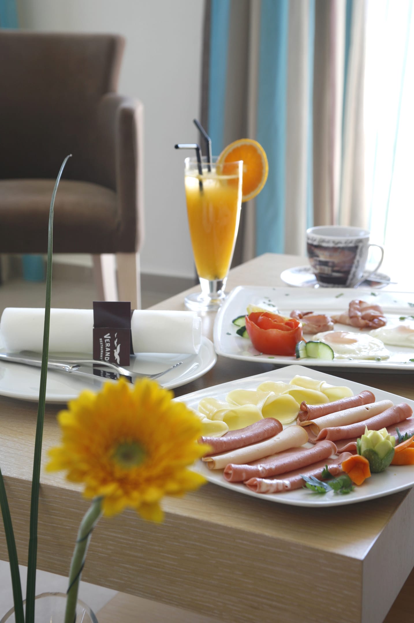 Glaros Beach Hotel - SUPSSV - 6