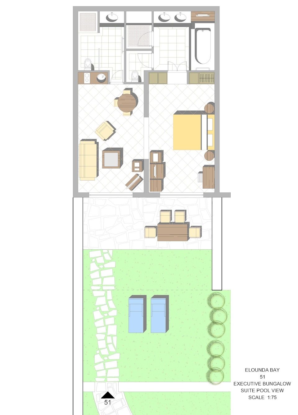 Elounda Bay Palace - EBSSSV - 3