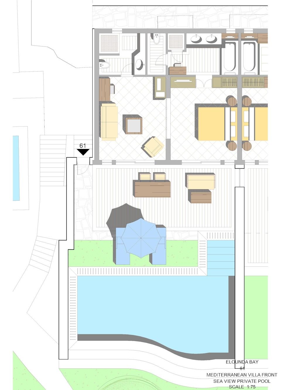 Elounda Bay Palace - MEVILP - 7
