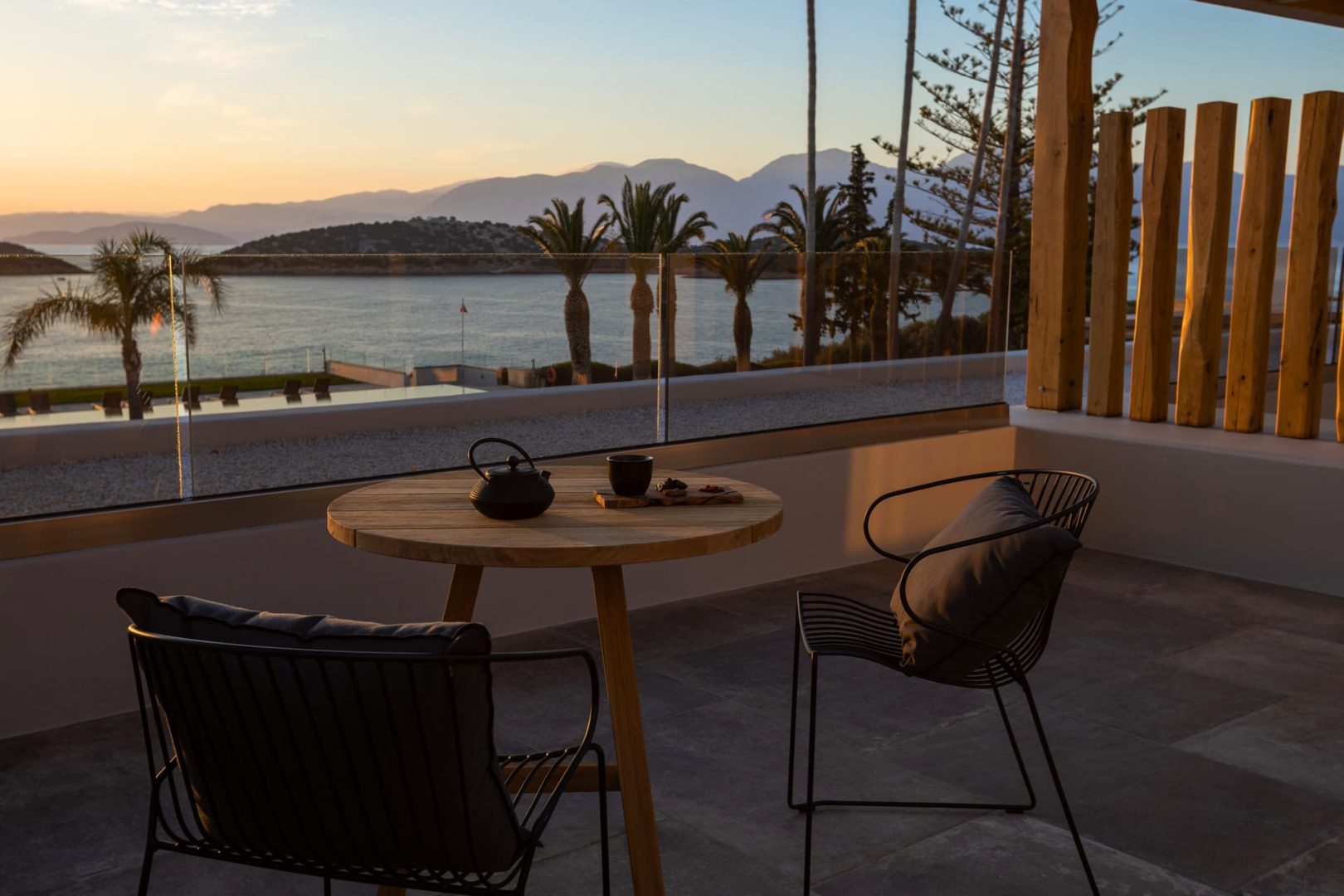 Minos Palace Resort - SRISE - 5