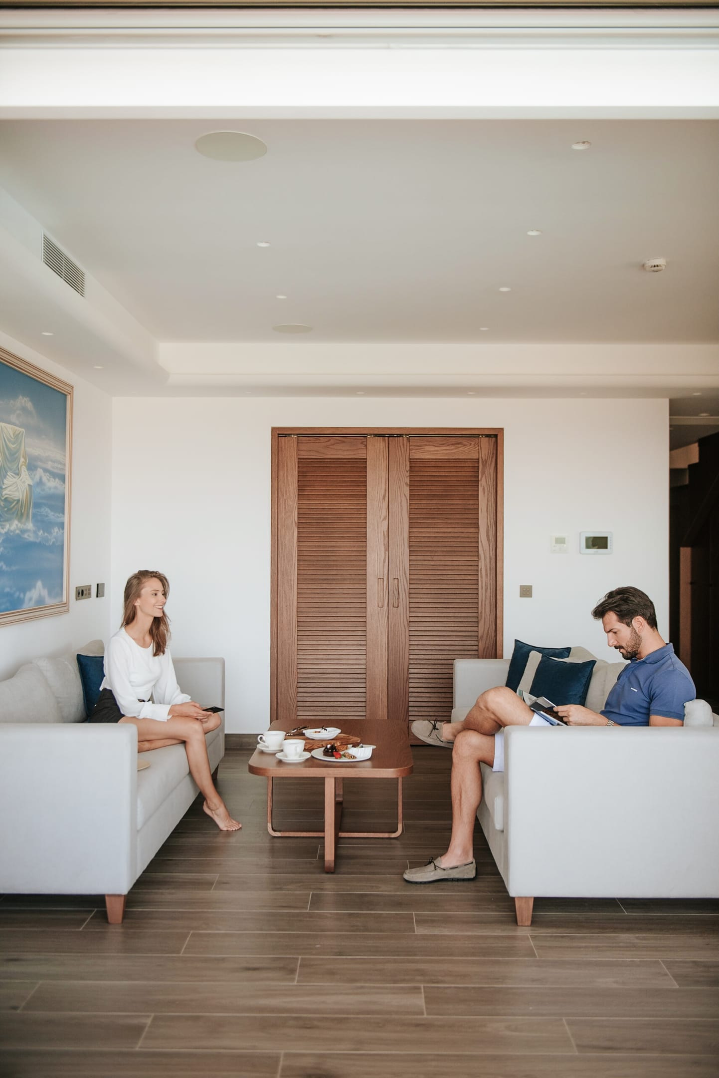 Nana Princess Suites, Villas & Spa - IMPER - 9