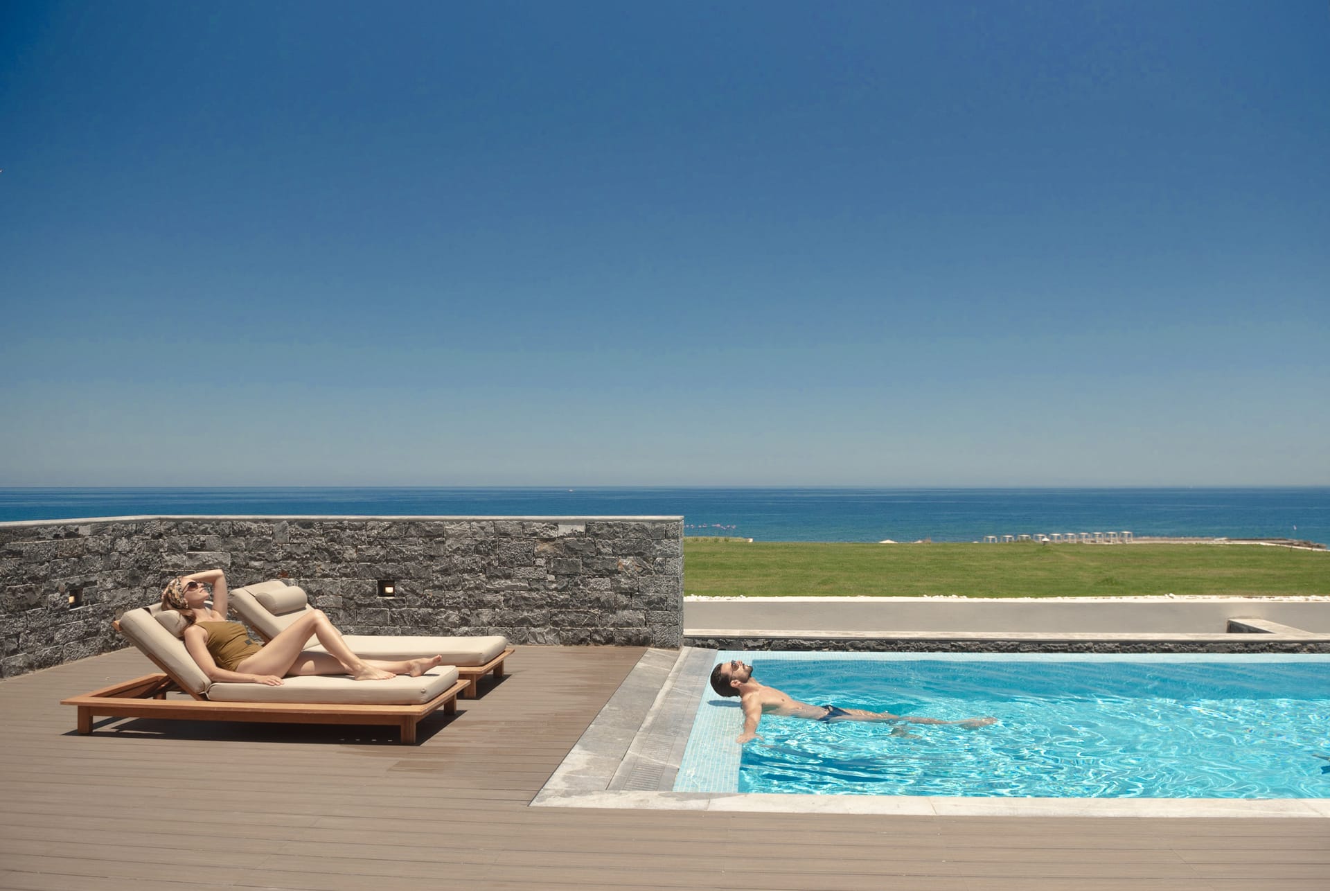 Nana Princess Suites, Villas & Spa - IMPER - 15