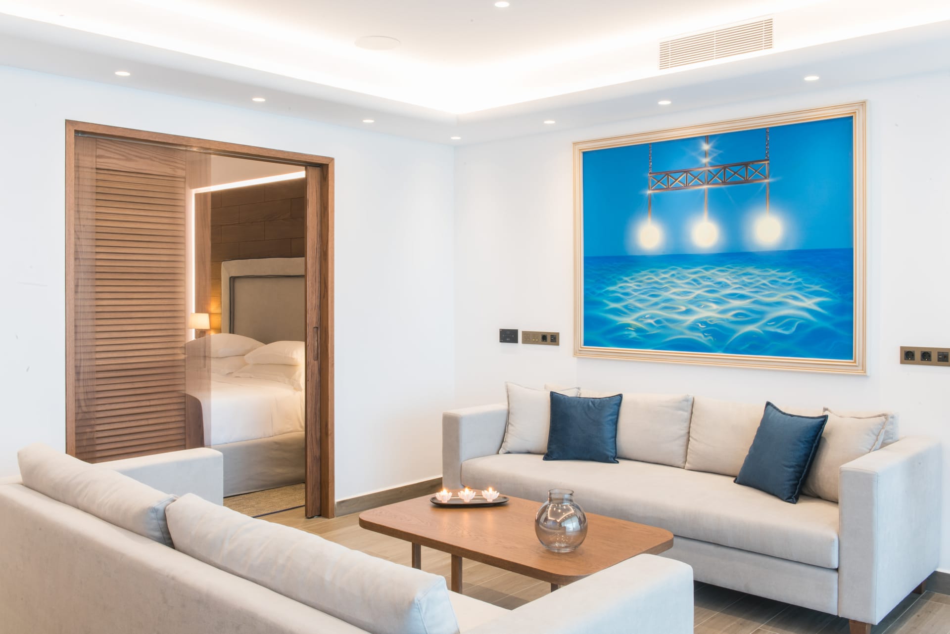 Nana Princess Suites, Villas & Spa - IMPER - 8