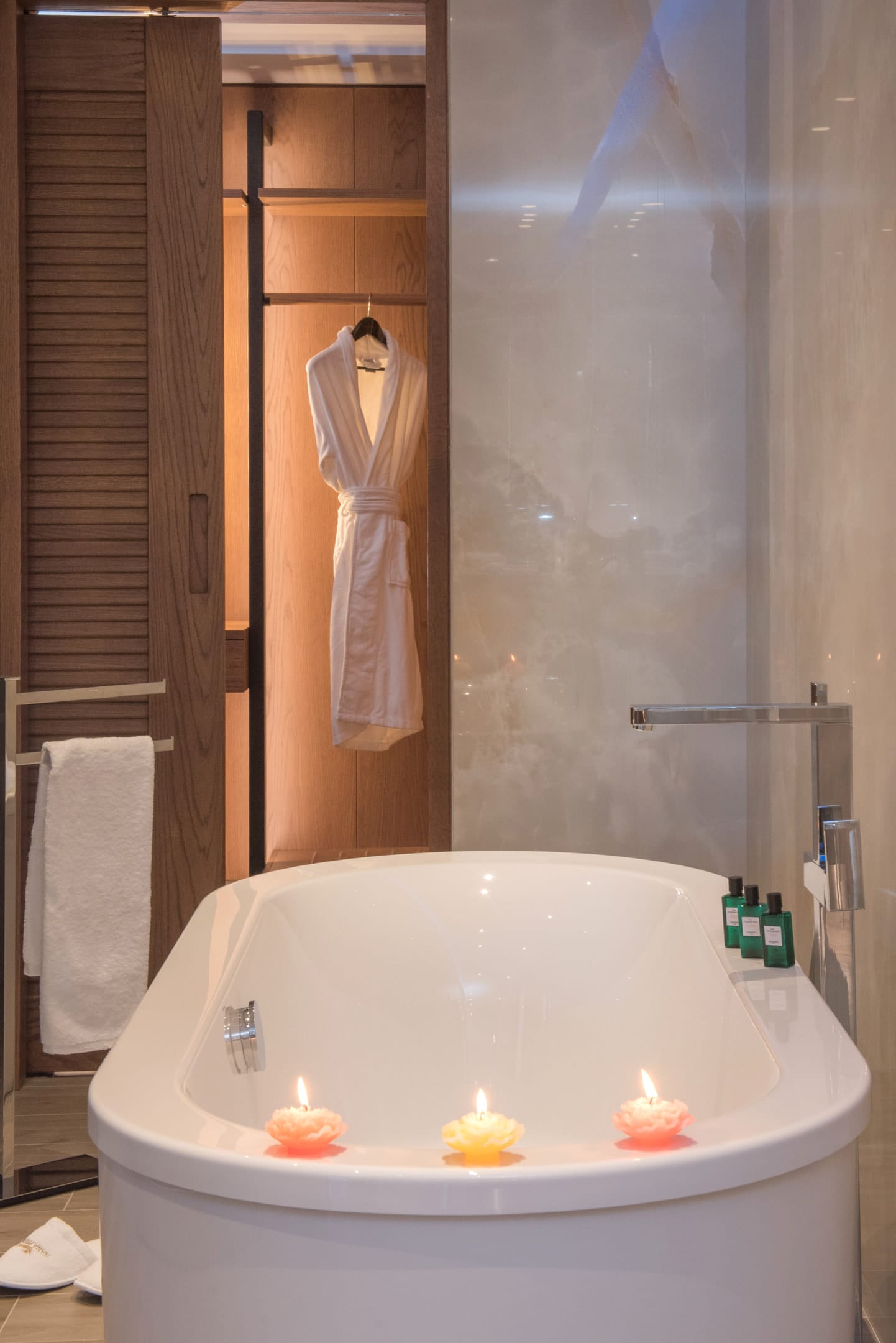 Nana Princess Suites, Villas & Spa - IMPER - 19