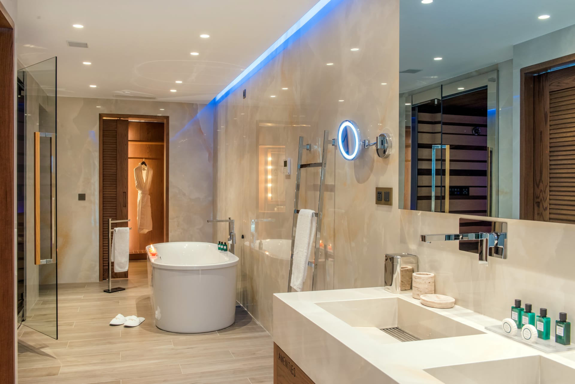 Nana Princess Suites, Villas & Spa - IMPER - 23