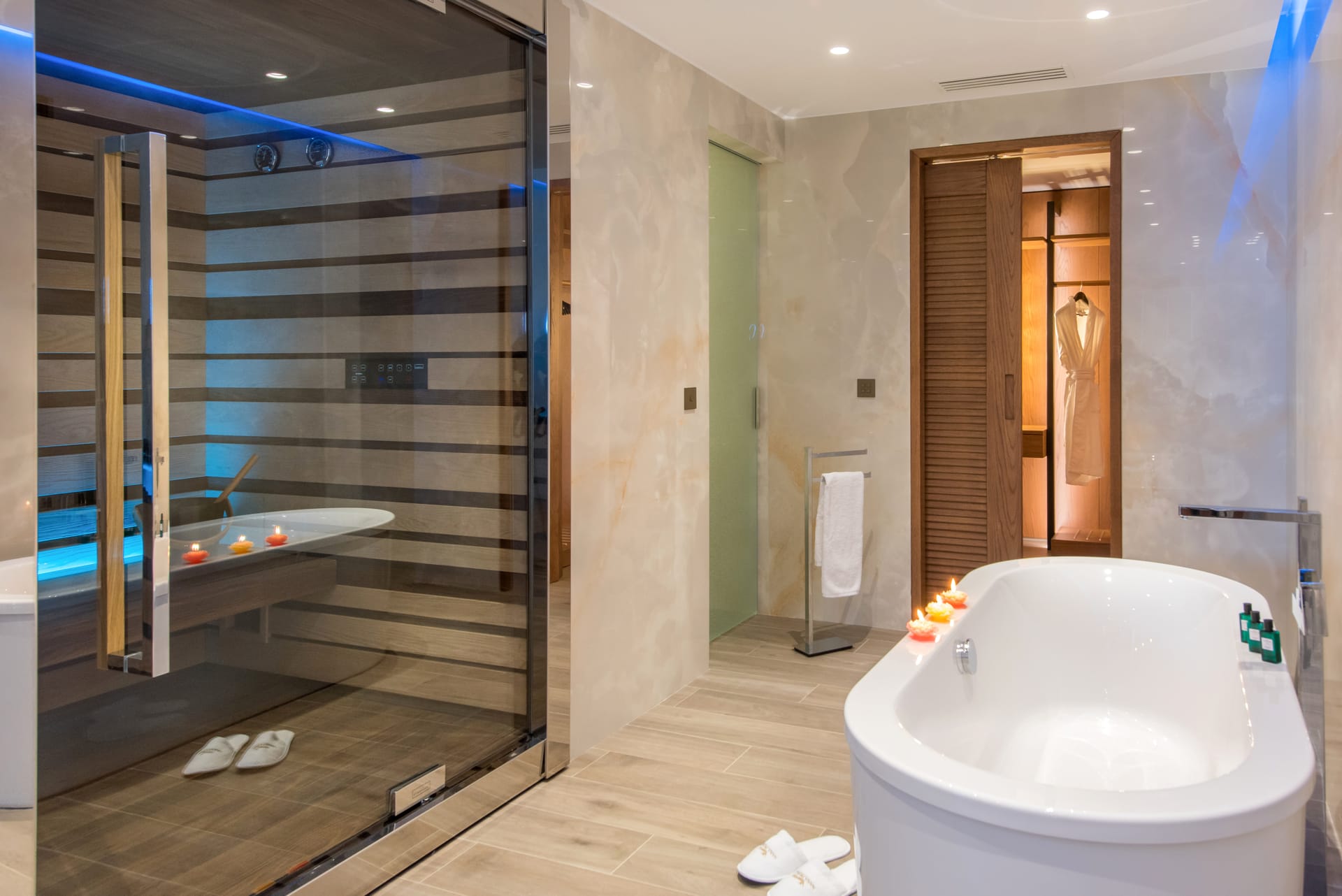 Nana Princess Suites, Villas & Spa - IMPER - 20