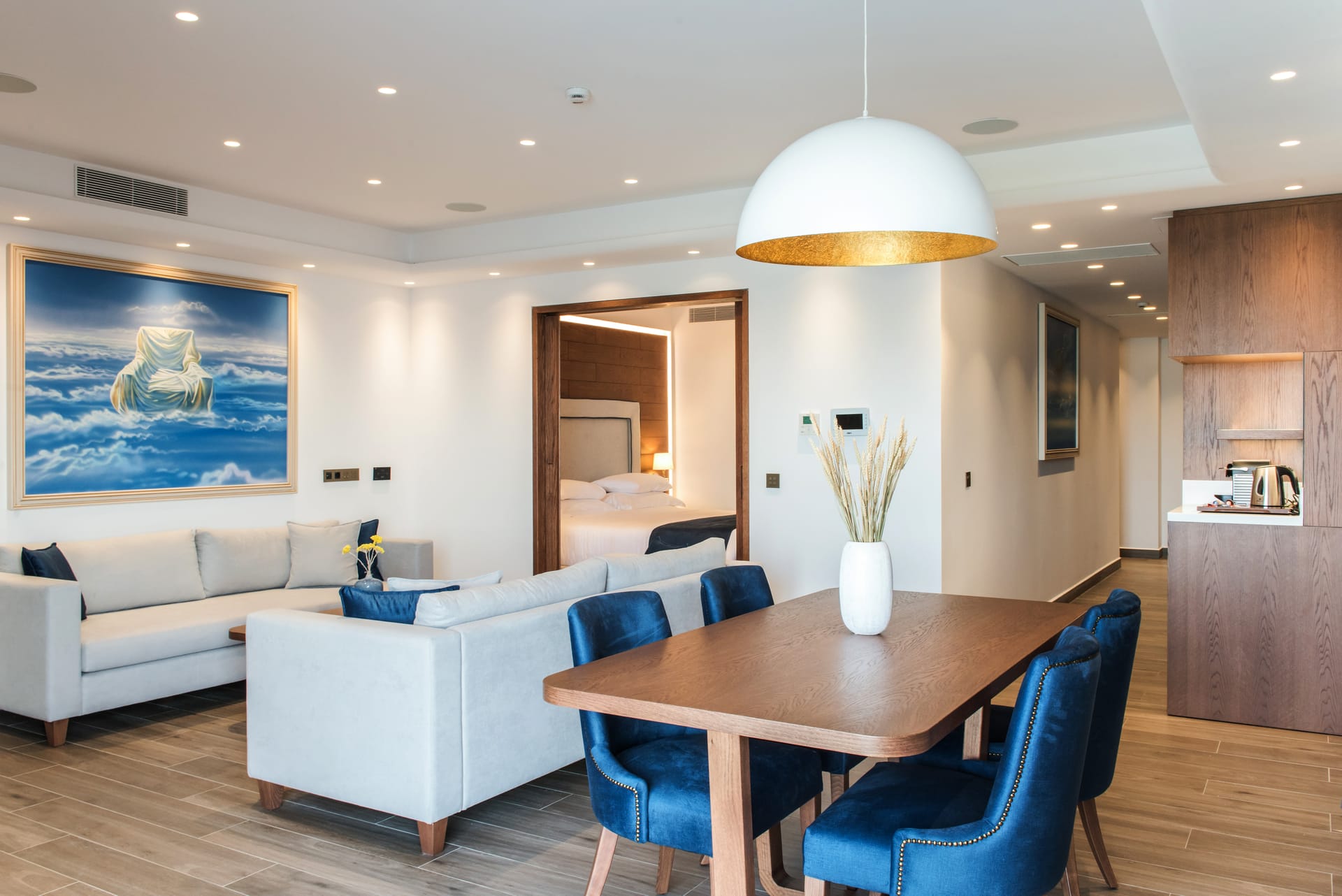 Nana Princess Suites, Villas & Spa - IMPER - 12