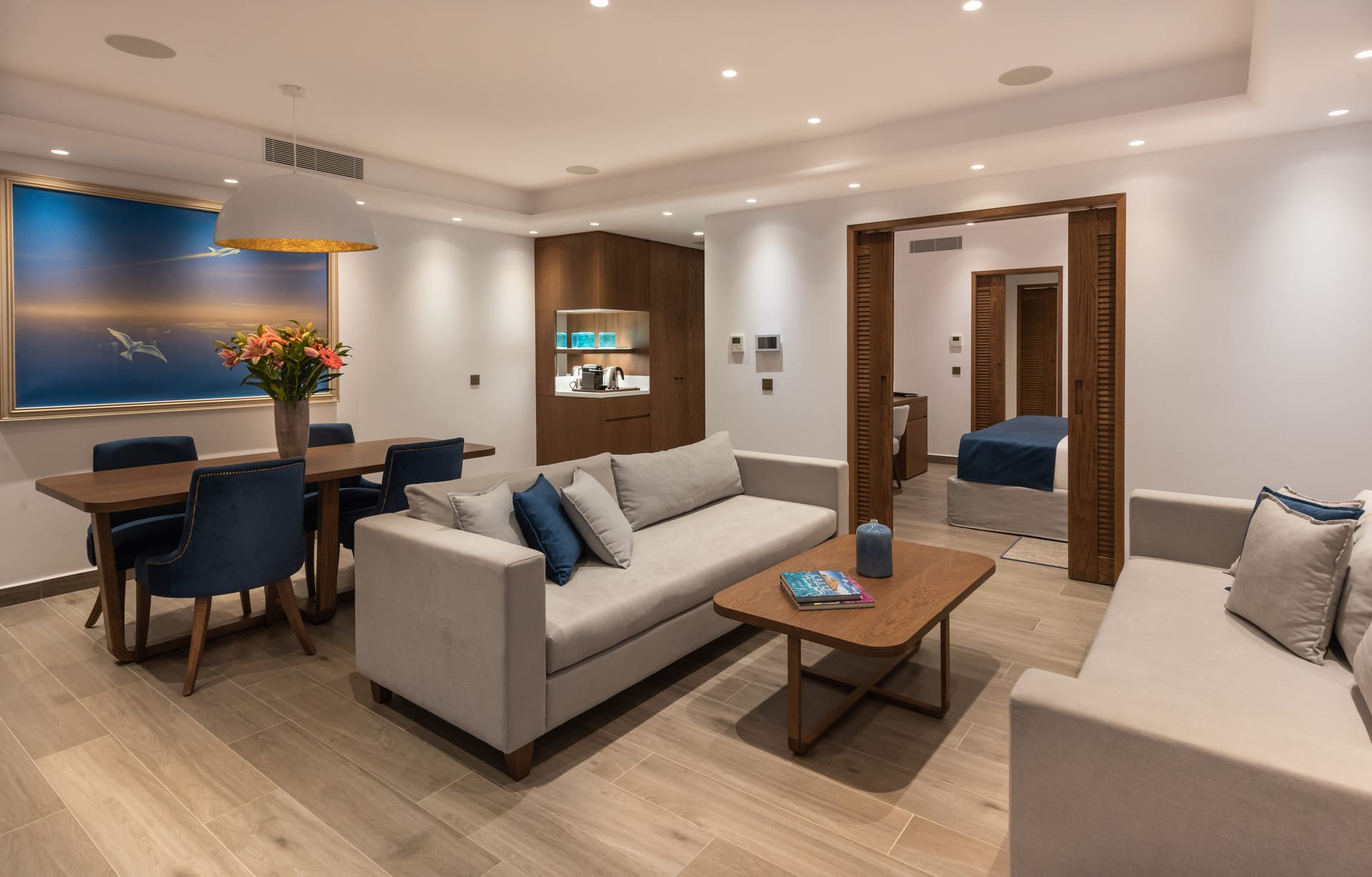 Nana Princess Suites, Villas & Spa - IMPER - 14