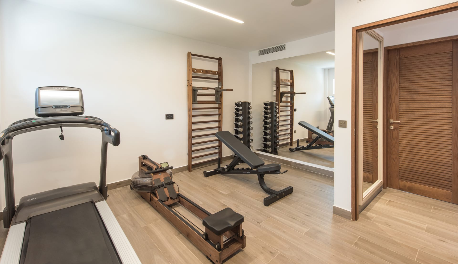 Nana Princess Suites, Villas & Spa - AQUA - 3