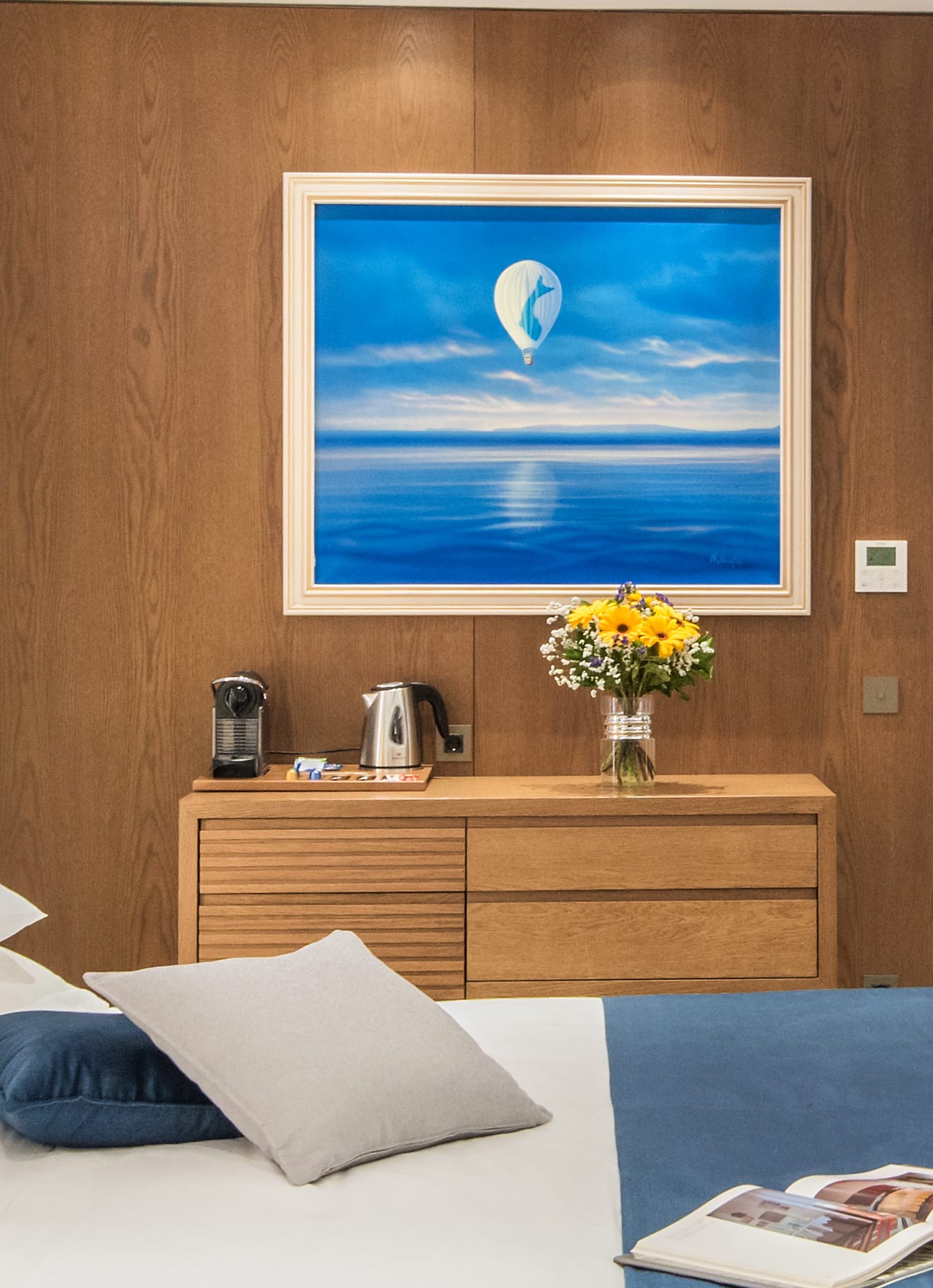 Nana Princess Suites, Villas & Spa - AQUA - 9