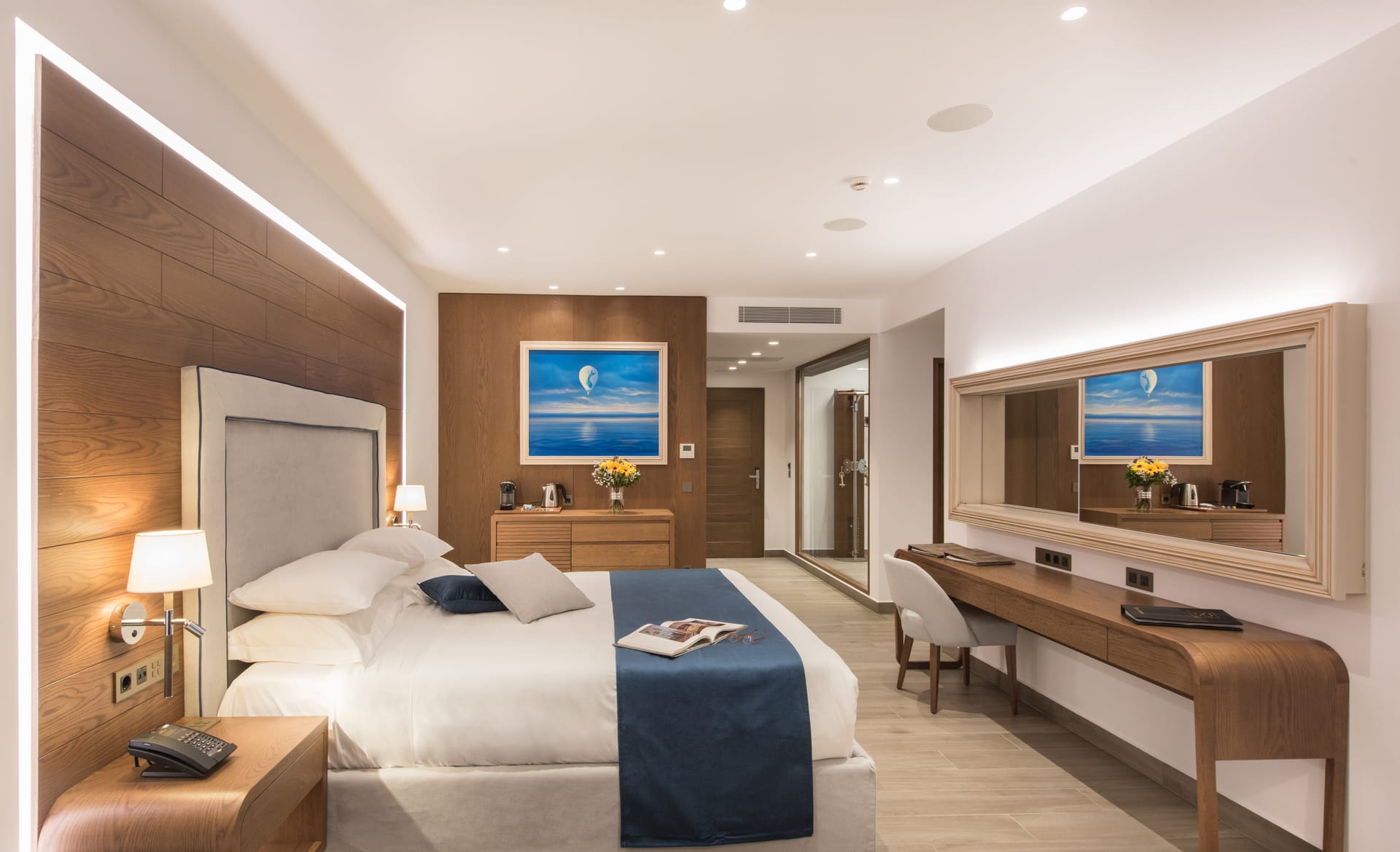 Nana Princess Suites, Villas & Spa - AQUA - 6