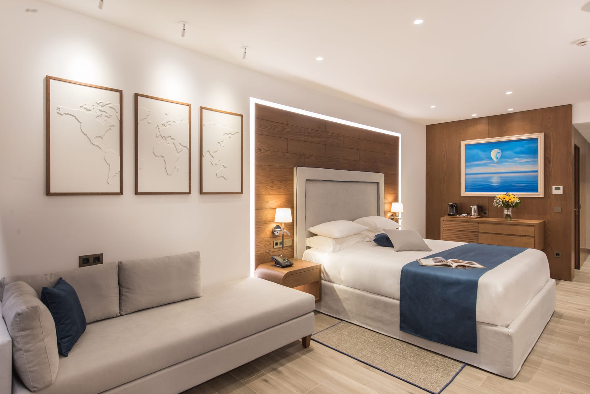 Nana Princess Suites, Villas & Spa - AQUA - 5