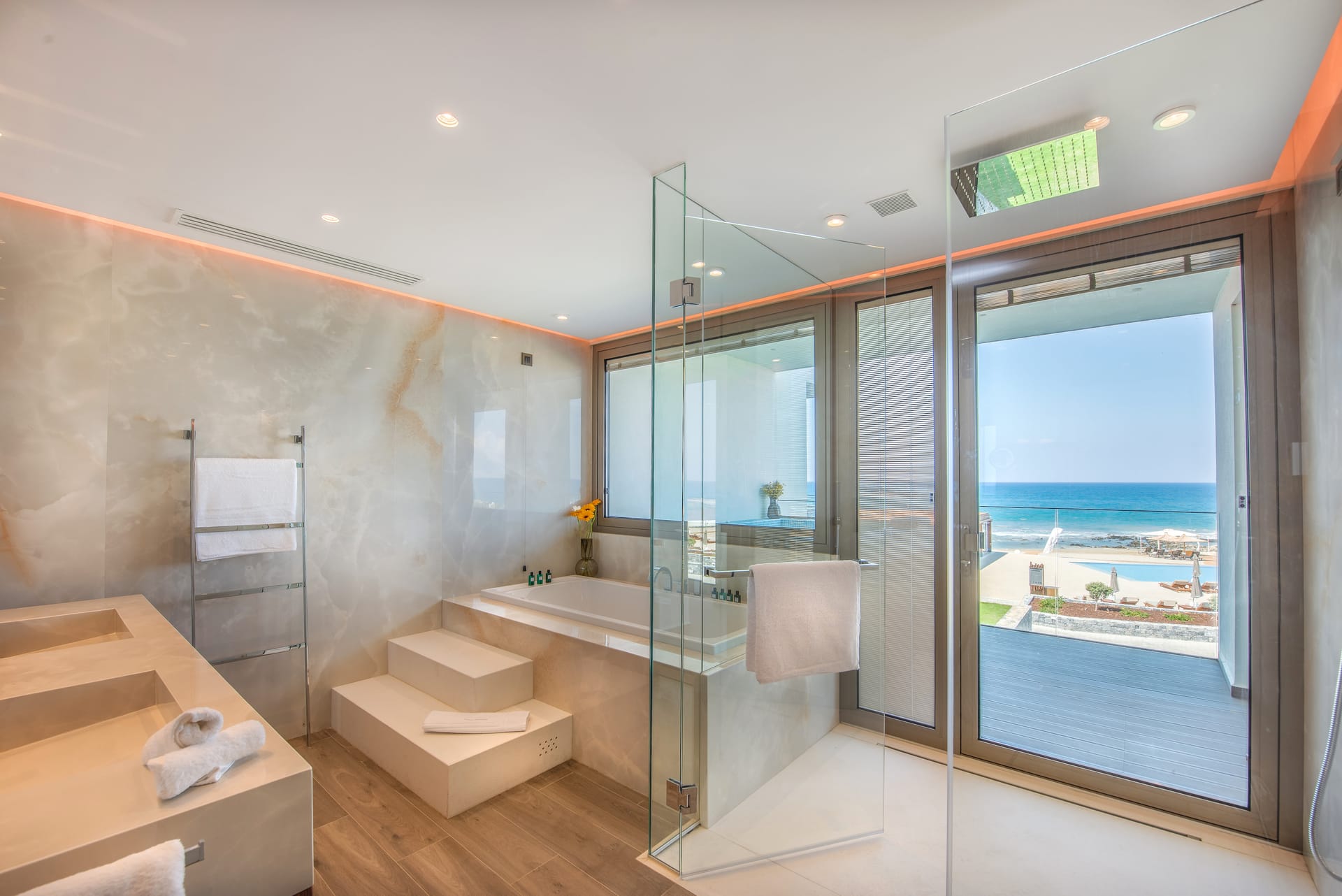 Nana Princess Suites, Villas & Spa - AQUA - 4