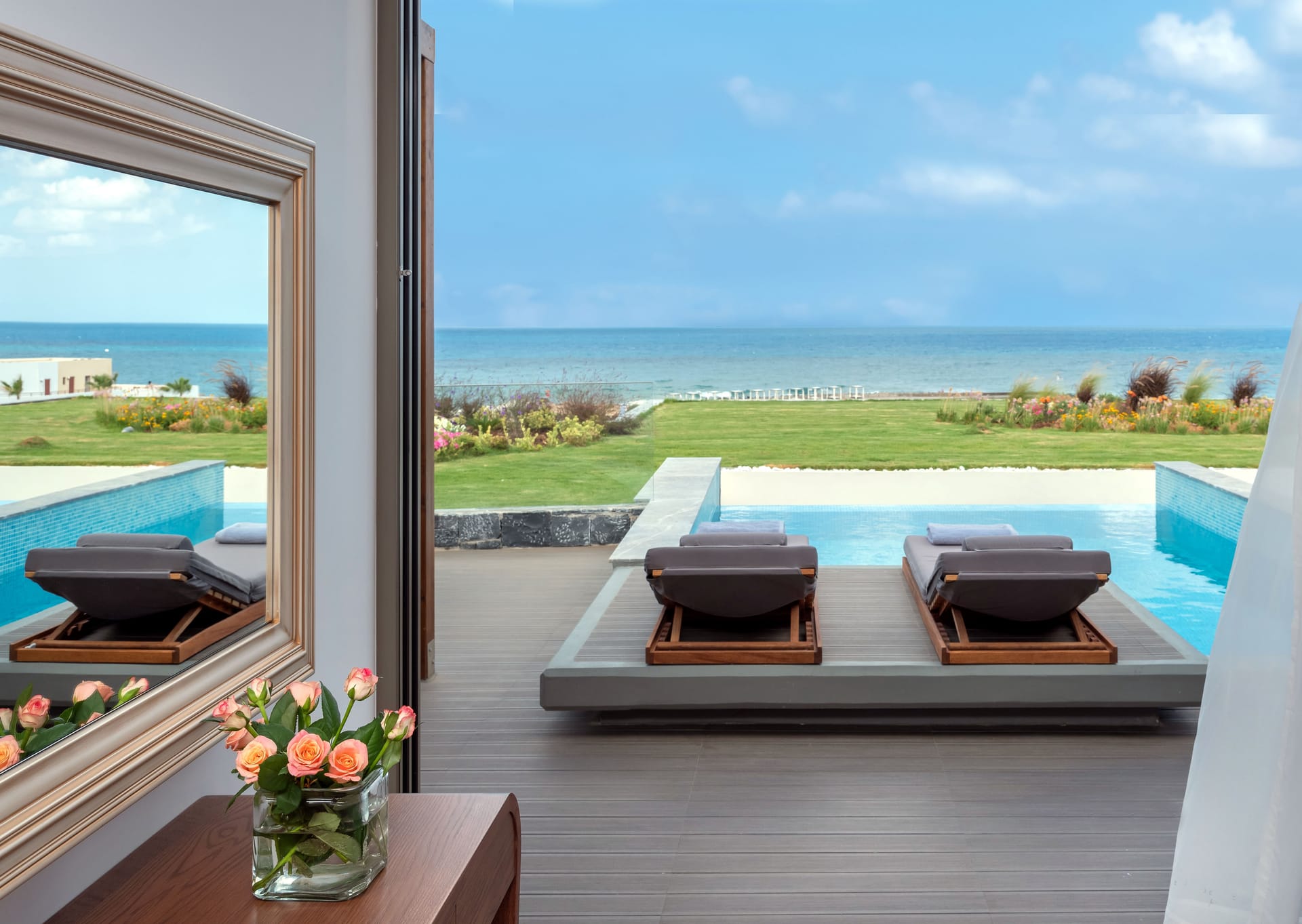 Nana Princess Suites, Villas & Spa - PREM - 3