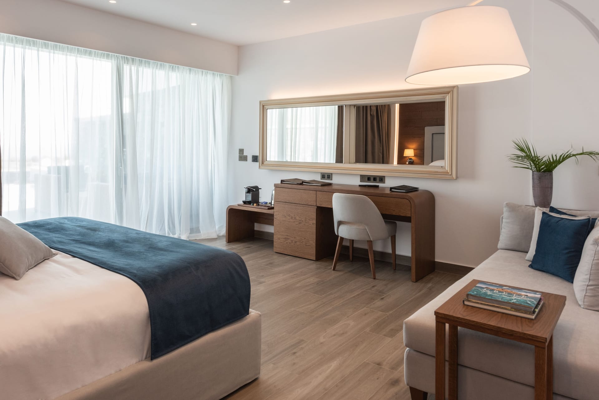 Nana Princess Suites, Villas & Spa - PREM - 4