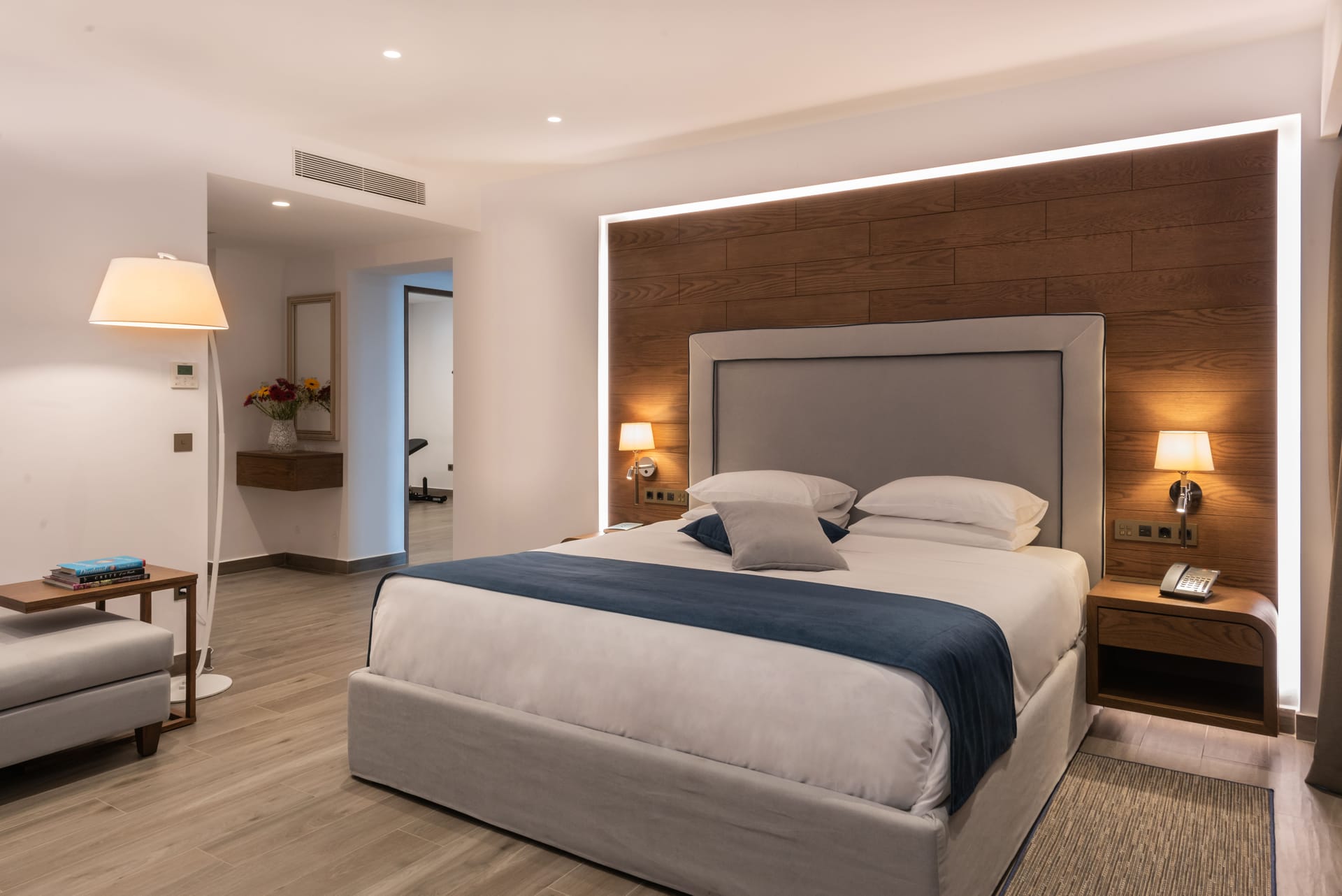Nana Princess Suites, Villas & Spa - PREM - 5