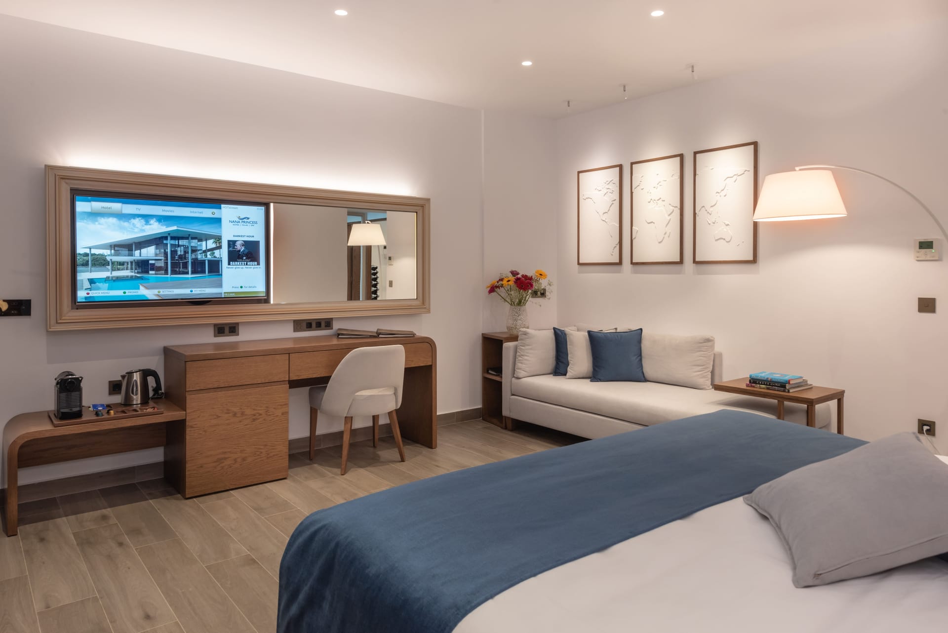 Nana Princess Suites, Villas & Spa - PREM - 8
