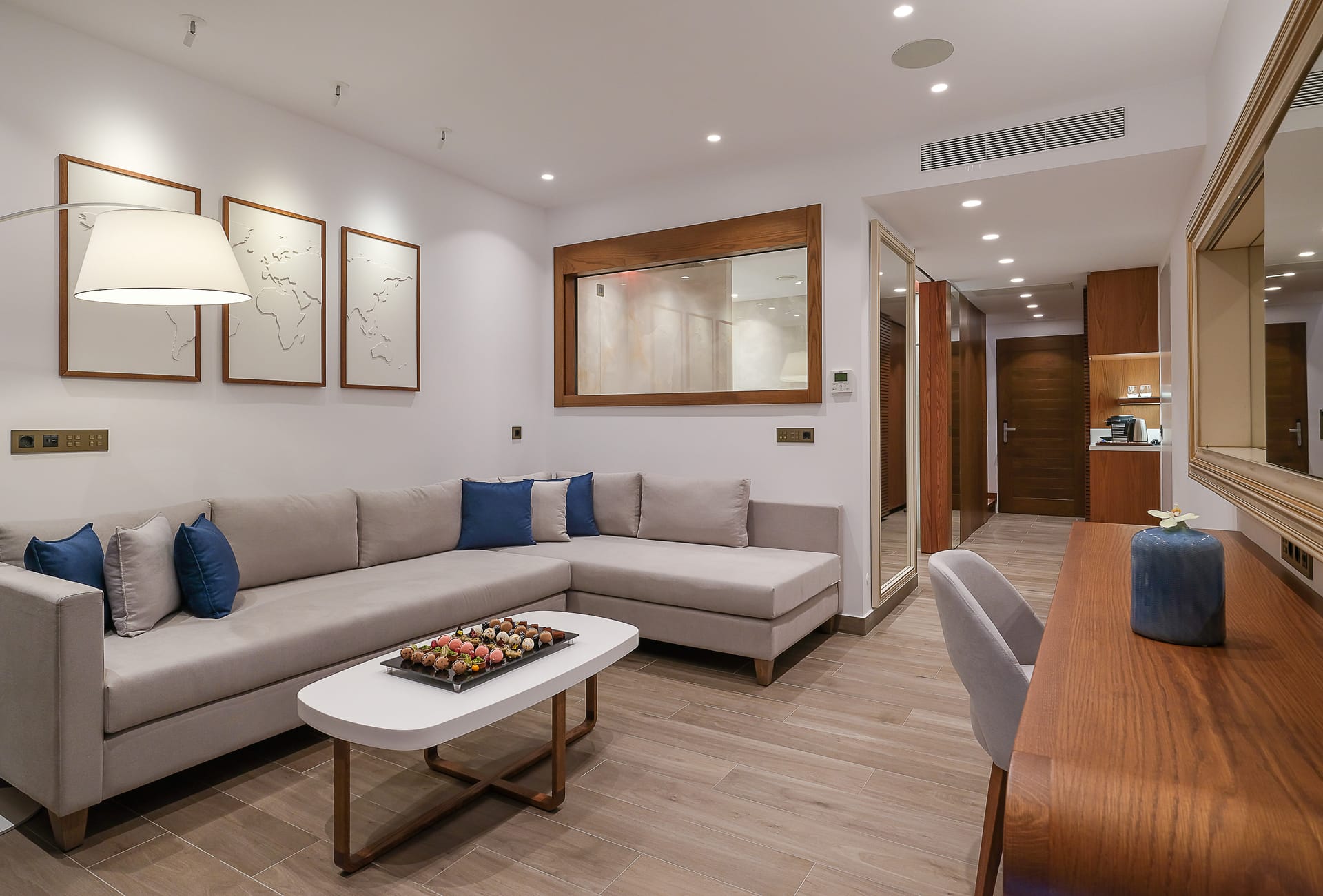 Nana Princess Suites, Villas & Spa - SUPR - 3