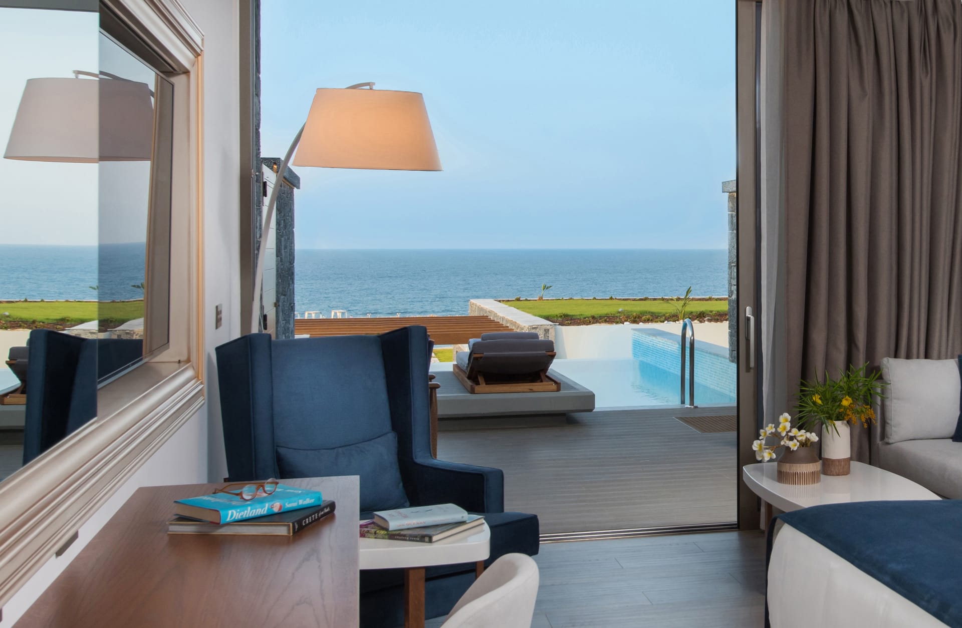 Nana Princess Suites, Villas & Spa - SUPR - 2