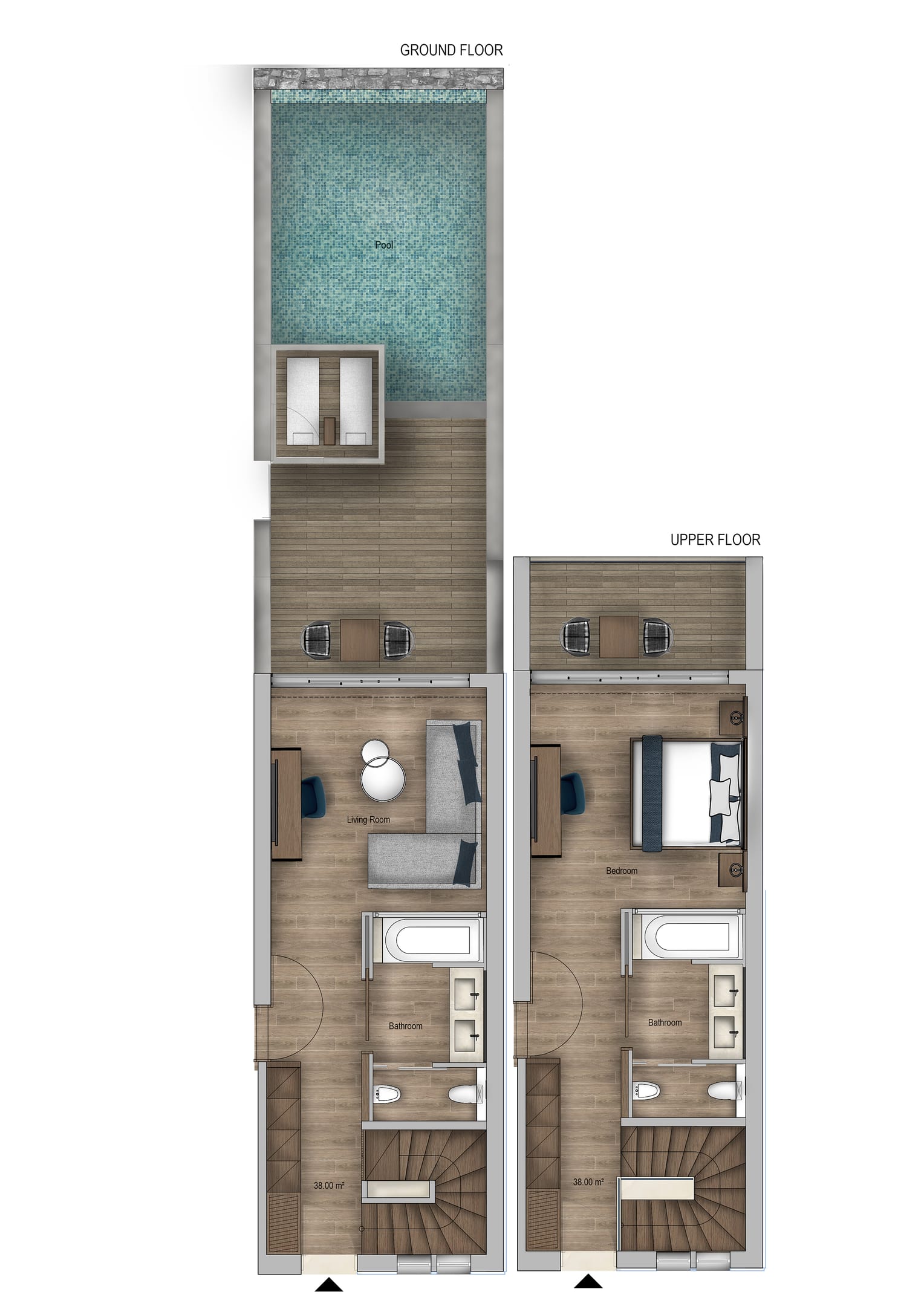 Nana Princess Suites, Villas & Spa - SUPR - 9