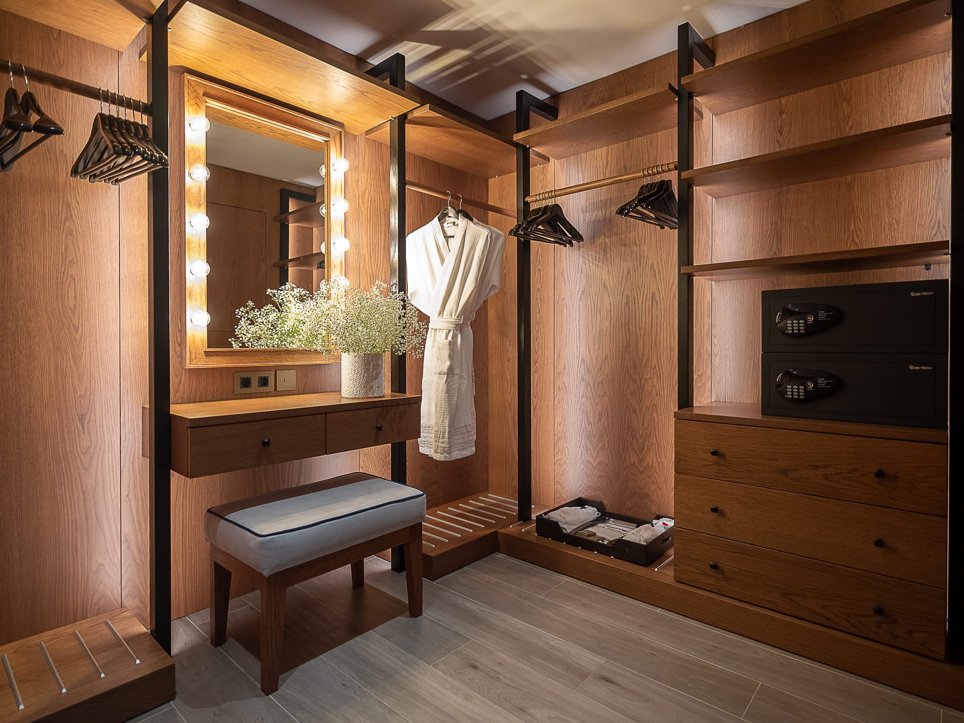 Nana Princess Suites, Villas & Spa - HONEY - 10