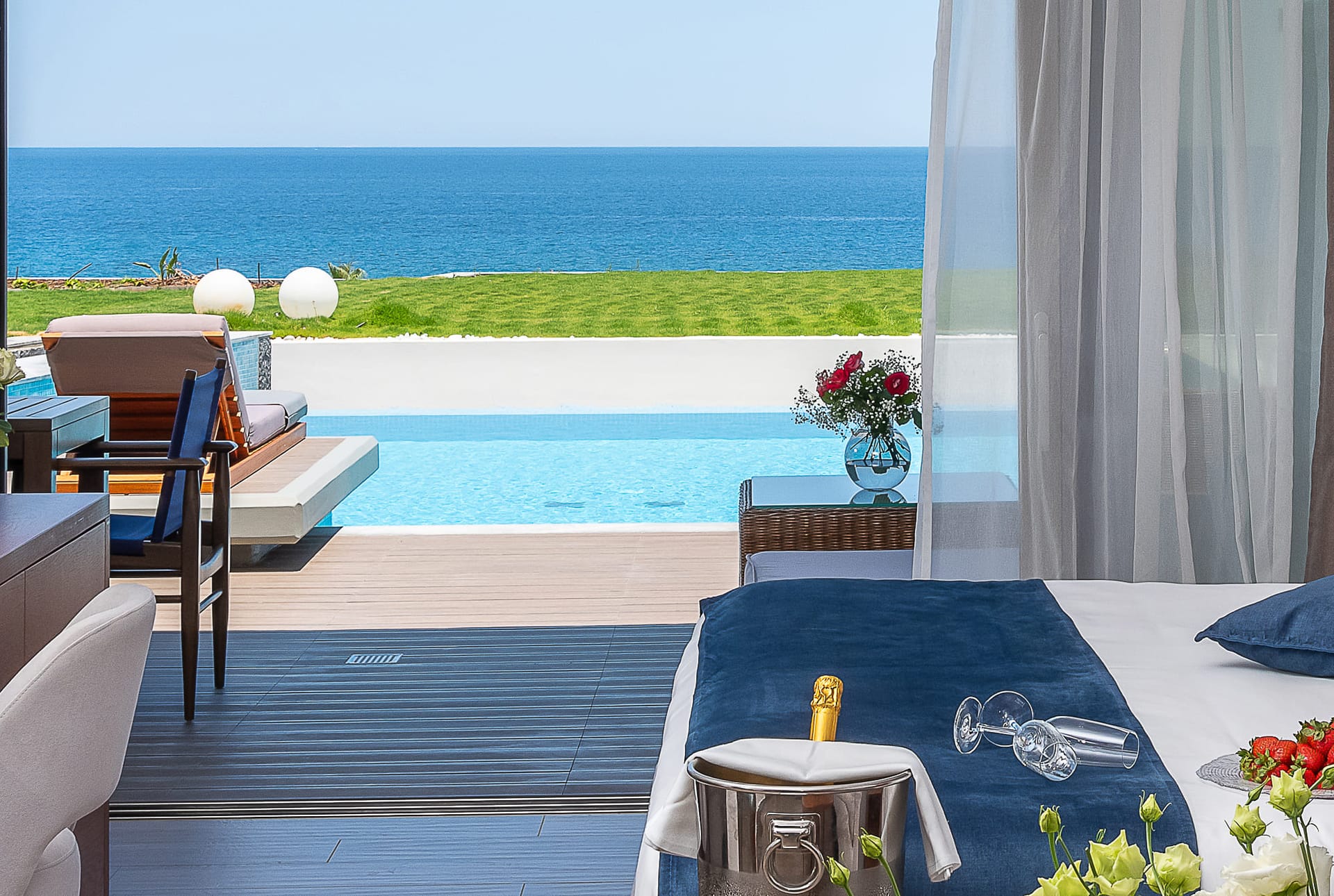 Nana Princess Suites, Villas & Spa - HONEY - 5
