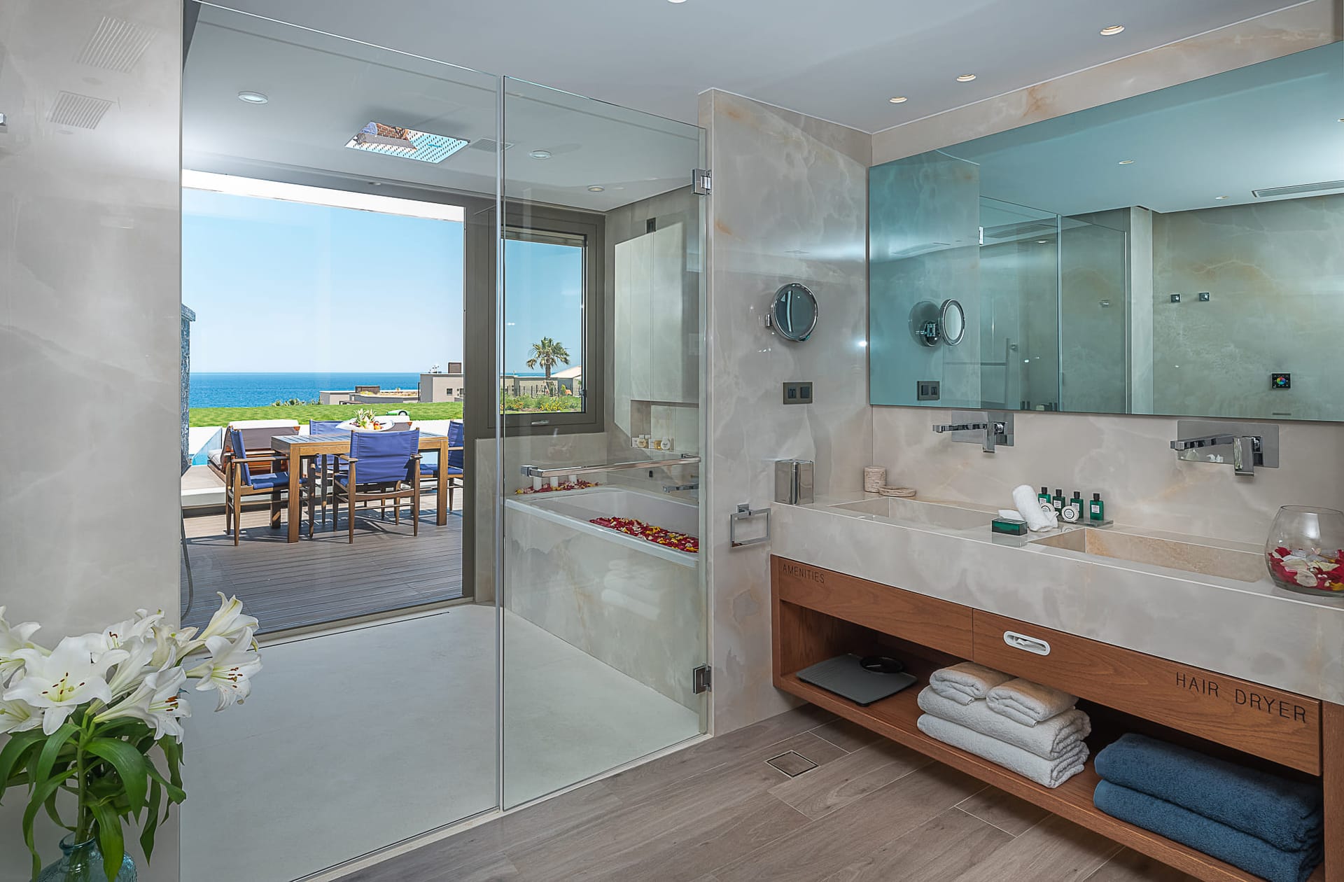 Nana Princess Suites, Villas & Spa - HONEY - 3