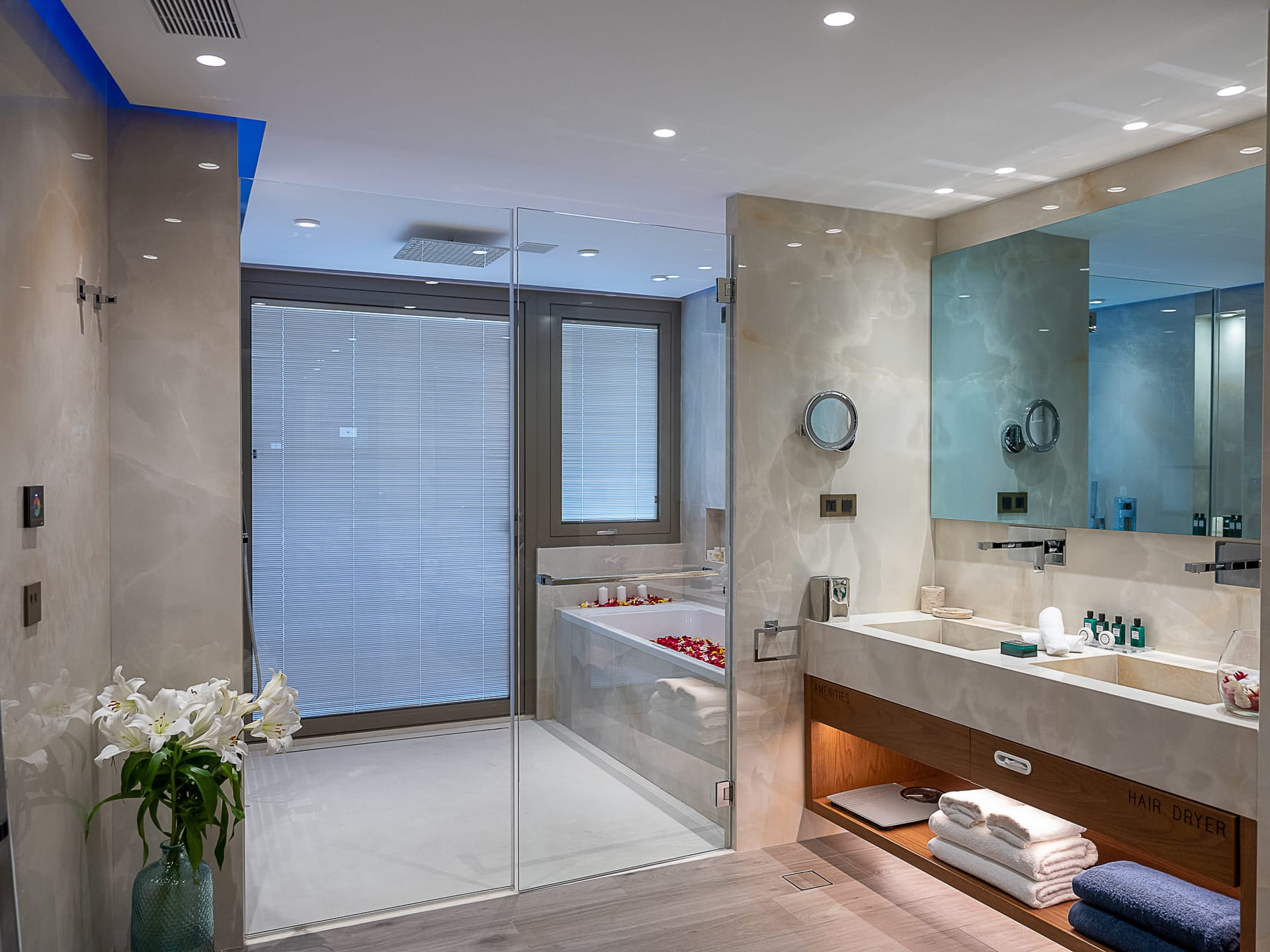 Nana Princess Suites, Villas & Spa - HONEY - 8
