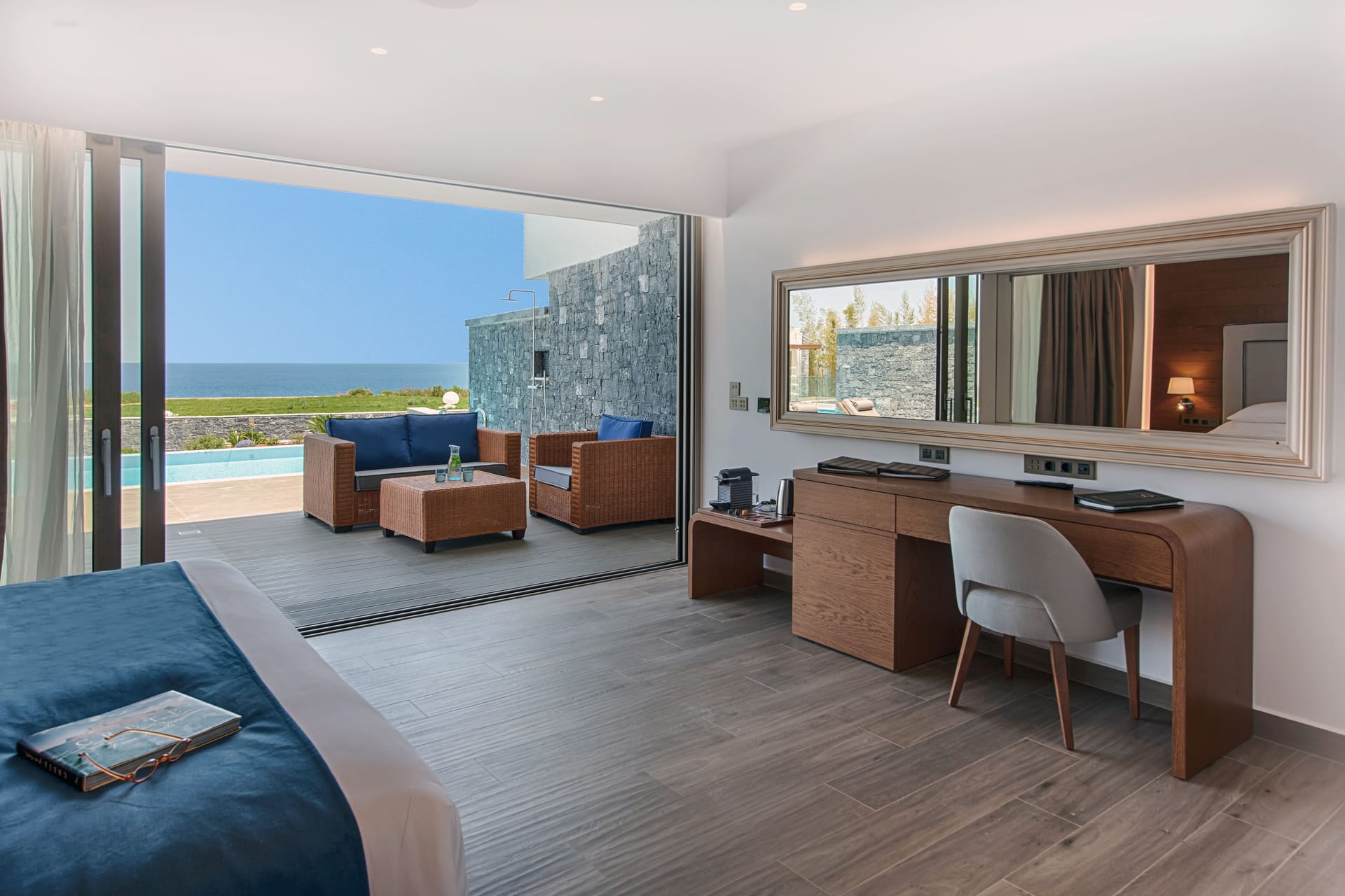 Nana Princess Suites, Villas & Spa - AMBAS - 3