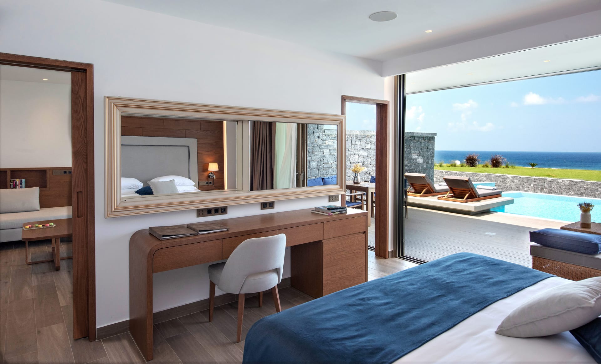 Nana Princess Suites, Villas & Spa - AMBAS - 2