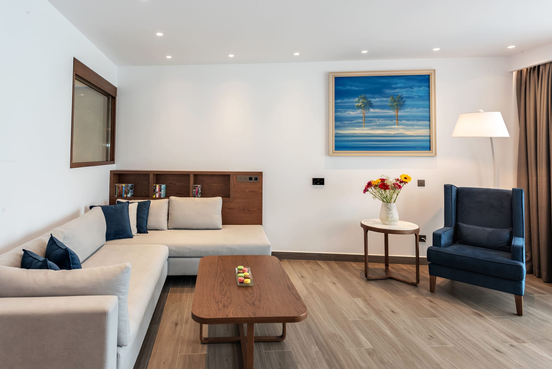 Nana Princess Suites, Villas & Spa - AMBAS - 6