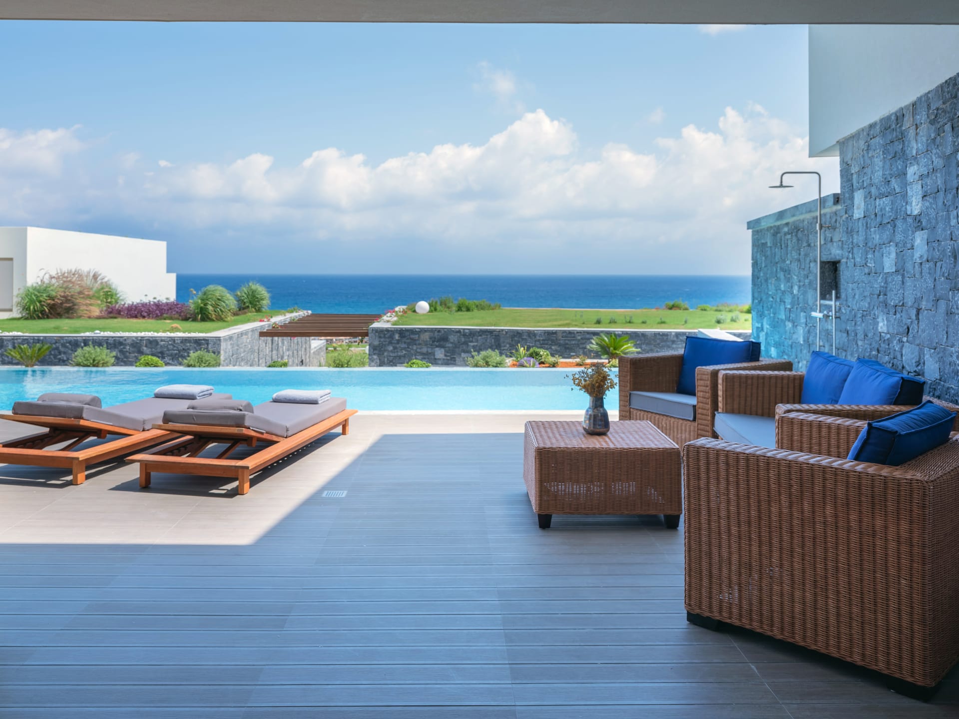 Nana Princess Suites, Villas & Spa - DREAM - 9