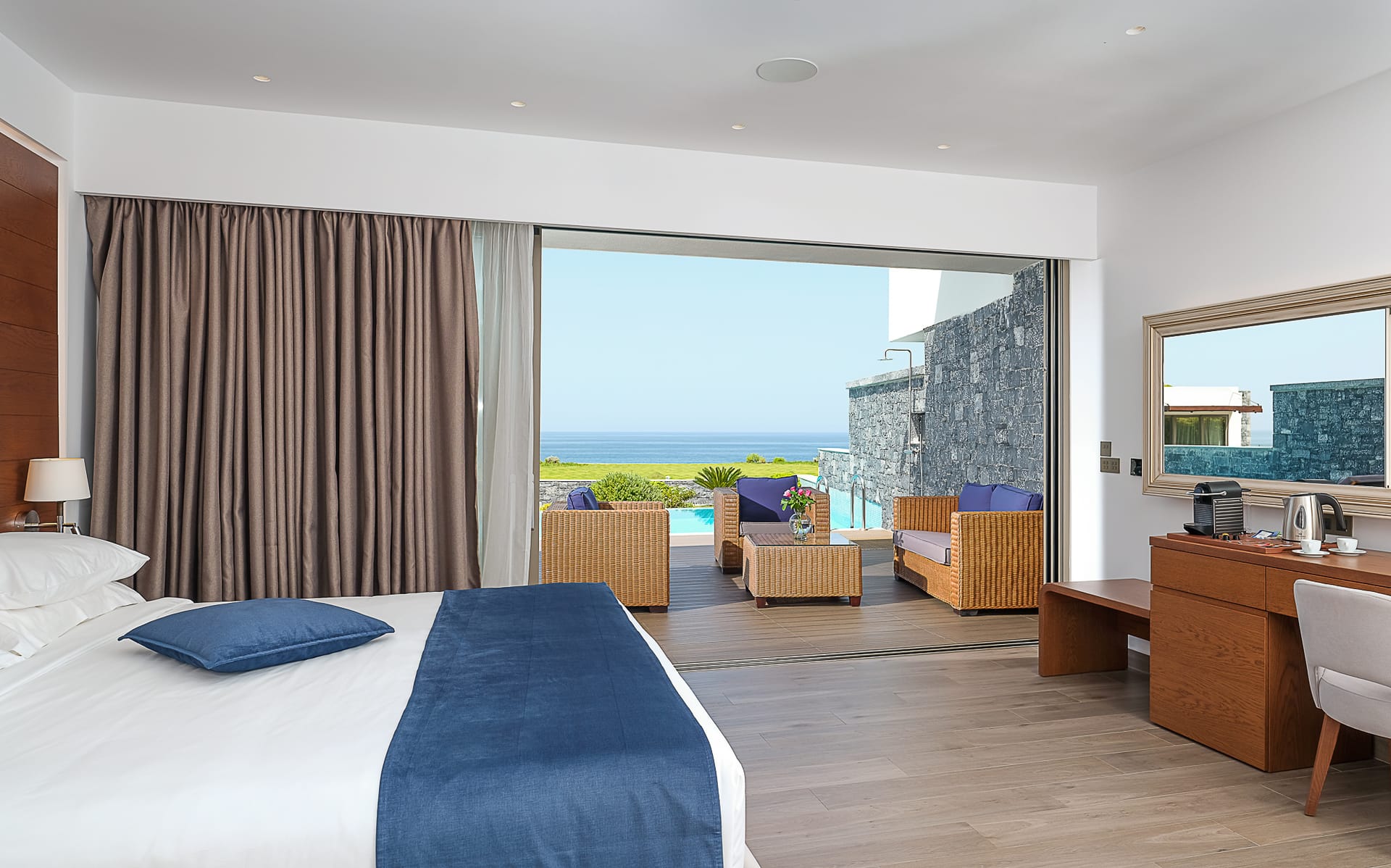 Nana Princess Suites, Villas & Spa - DREAM - 17