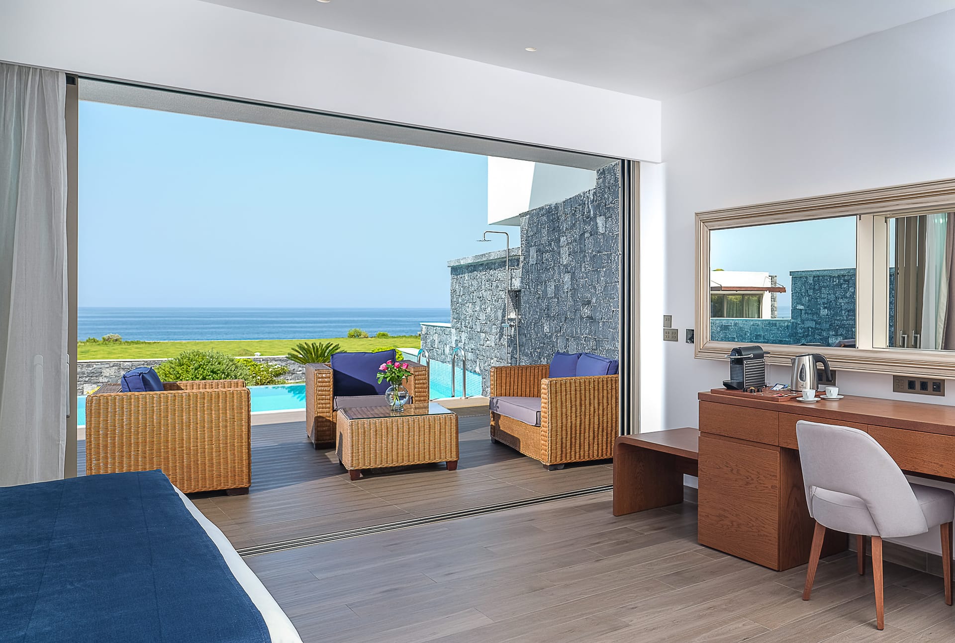 Nana Princess Suites, Villas & Spa - DREAM - 22