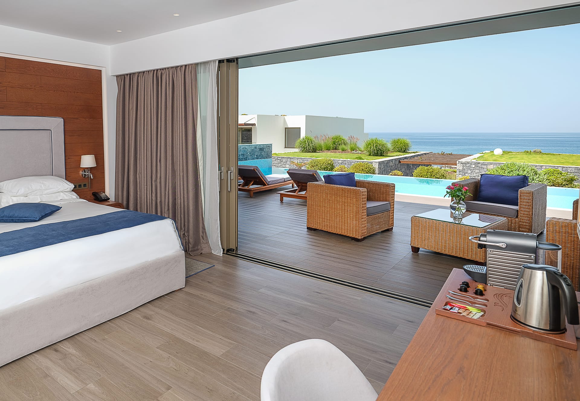Nana Princess Suites, Villas & Spa - DREAM - 4