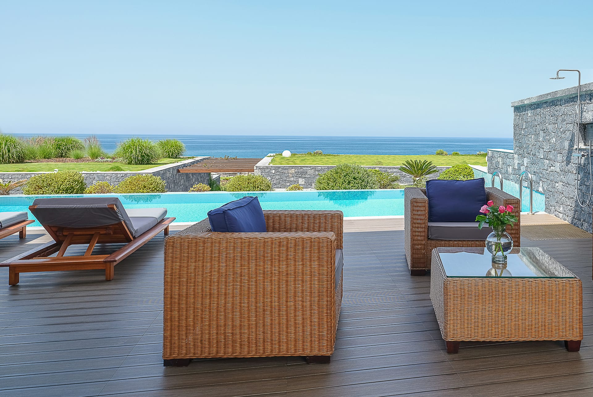 Nana Princess Suites, Villas & Spa - DREAM - 15